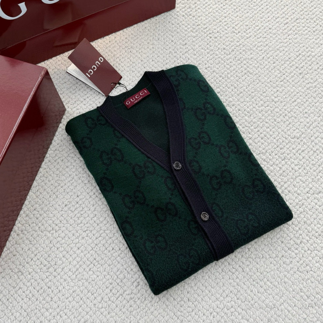GC Cardigan