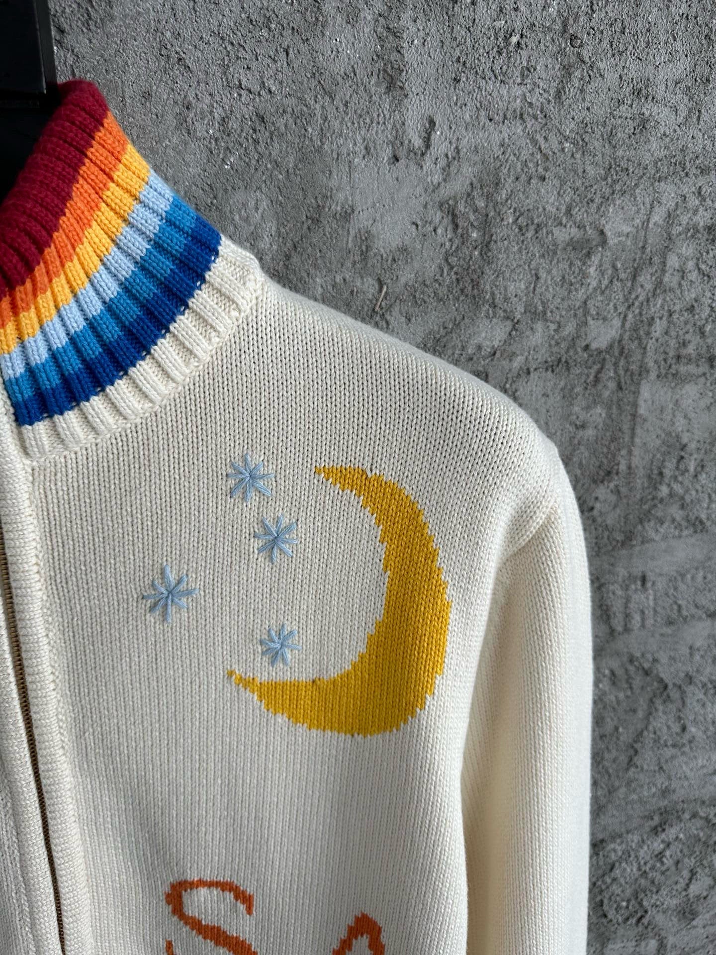 Casablance Jacket
