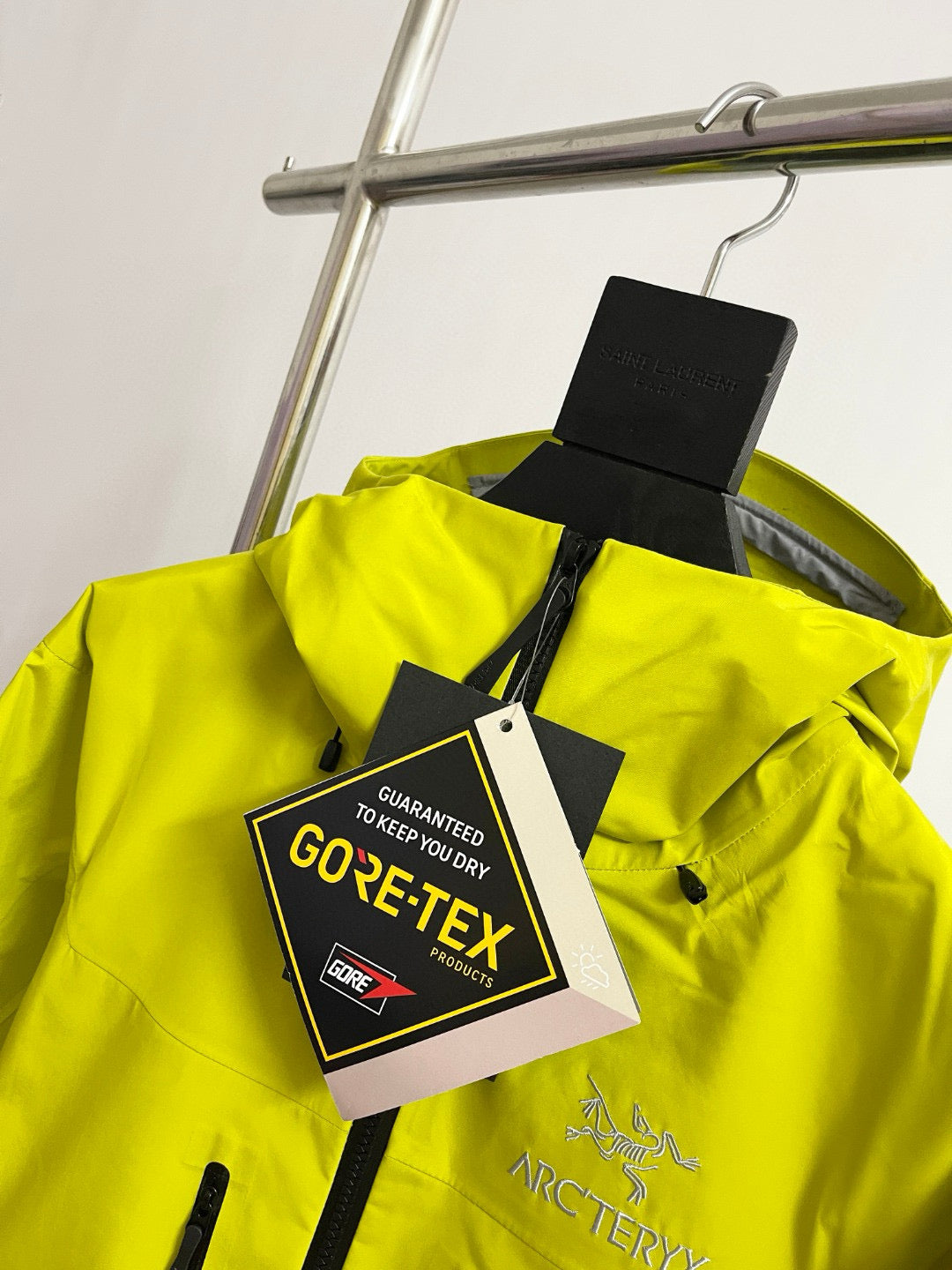 Arctery Jacket