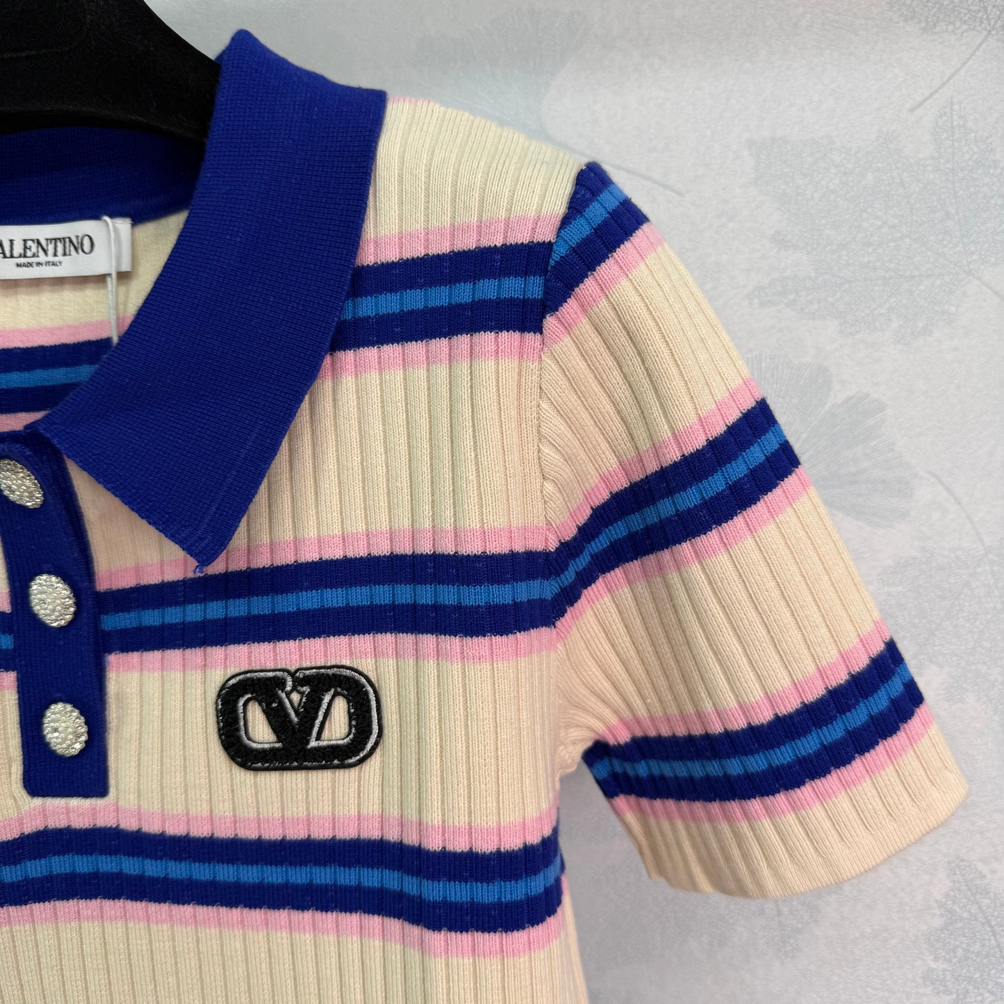 Valentino Polo