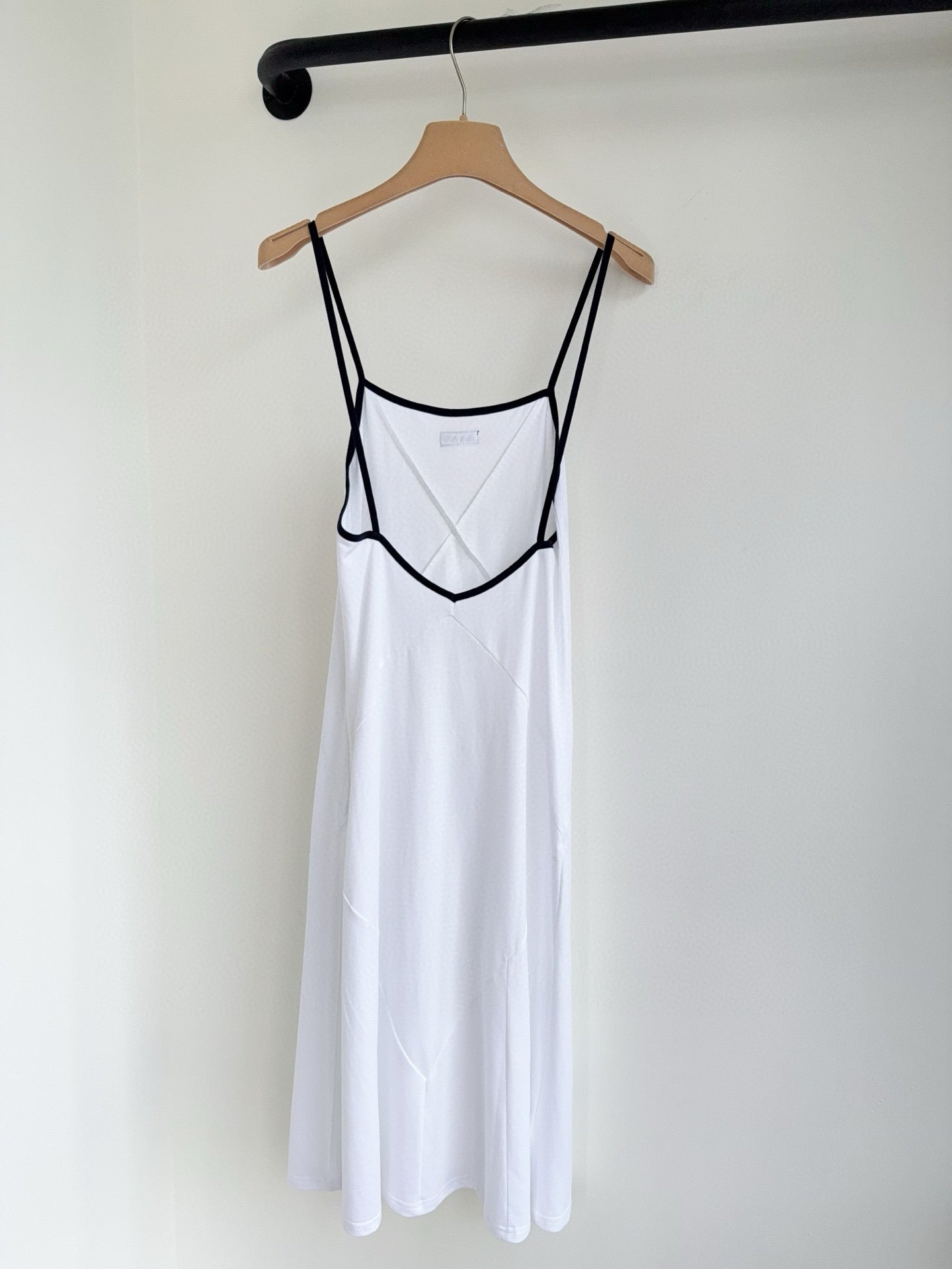 Miu Miu Long Dress