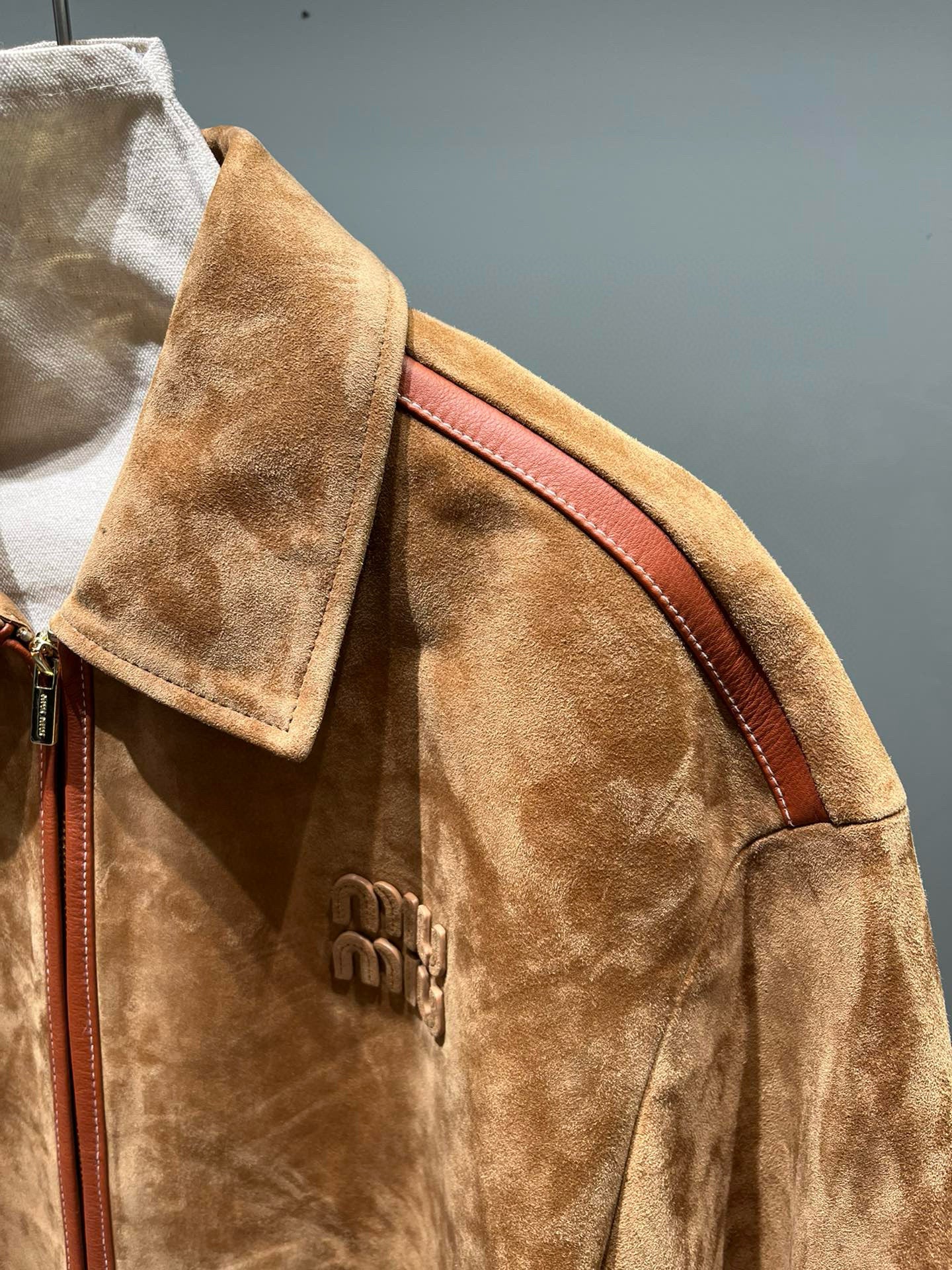 Miu Miu Jacket