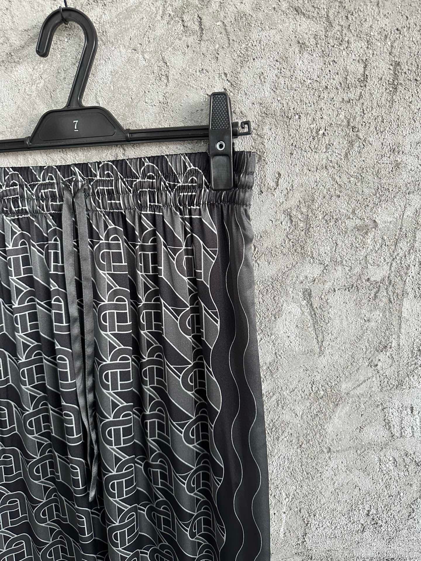 Casablance Long Pants