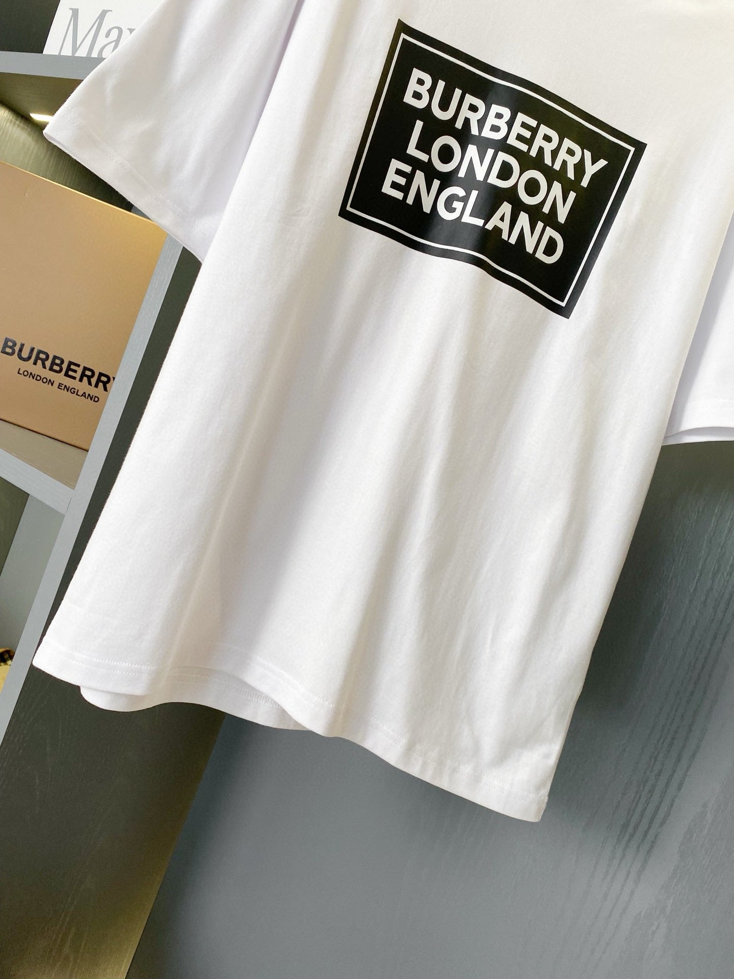 BBR T-shirt
