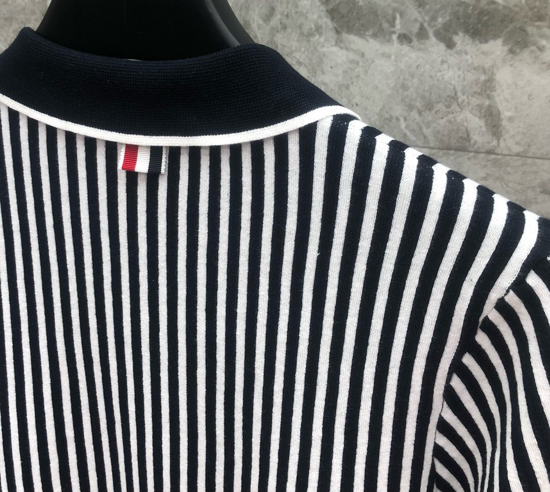 Thom Browne Polo