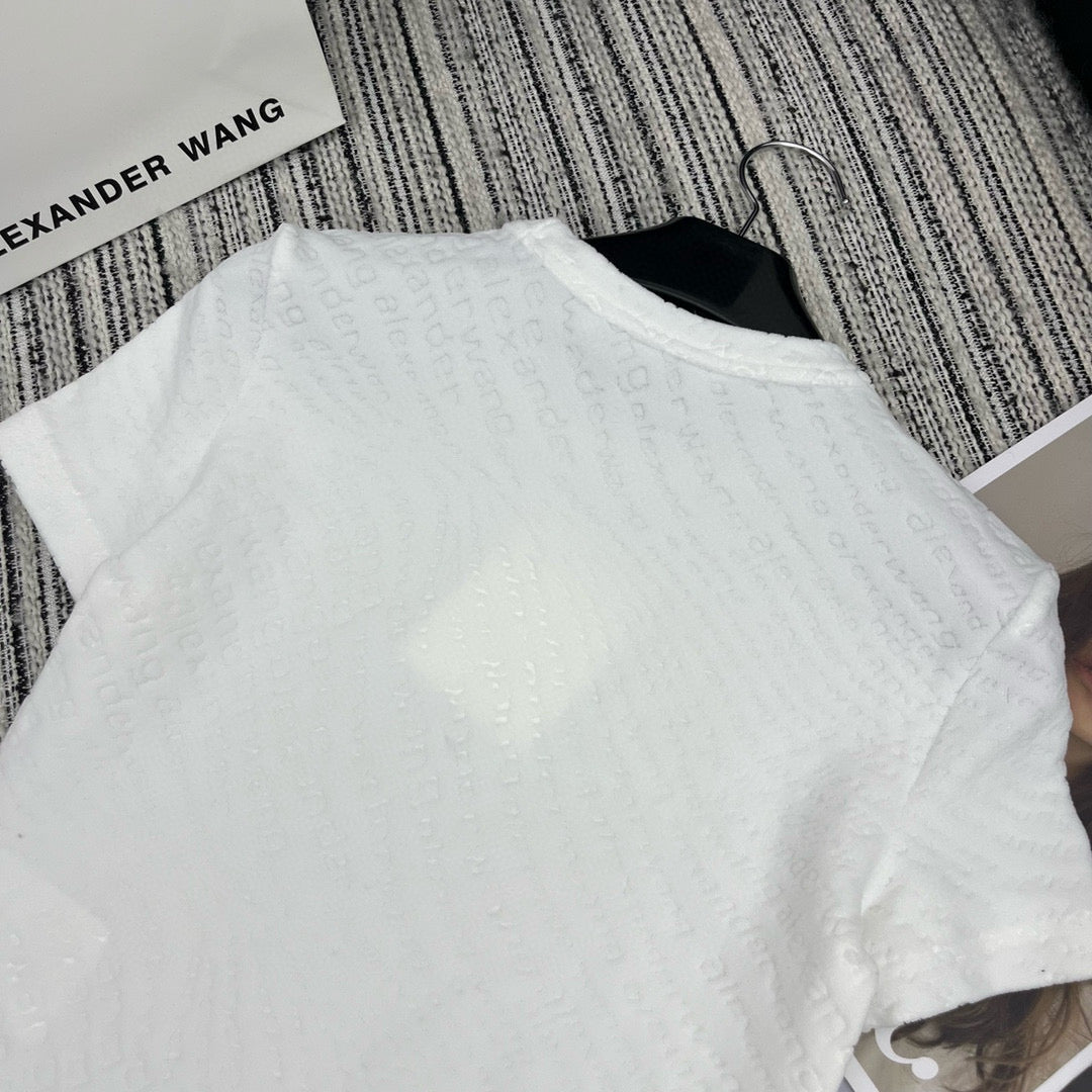 Alexander Wang Tee