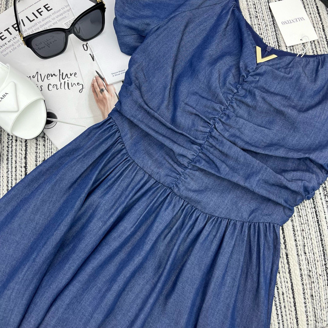 Valentino Long Dress