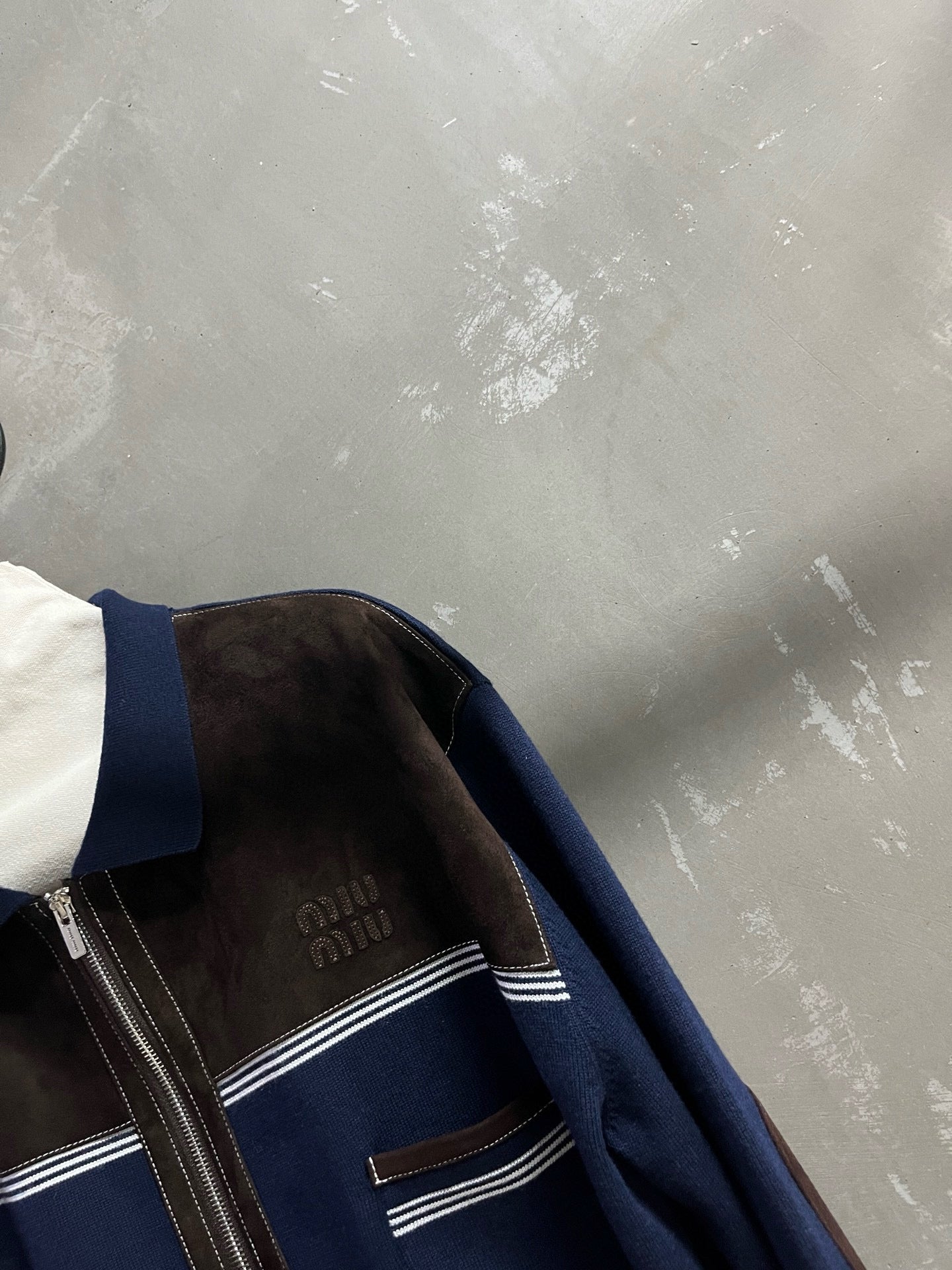 Miu Miu Jacket