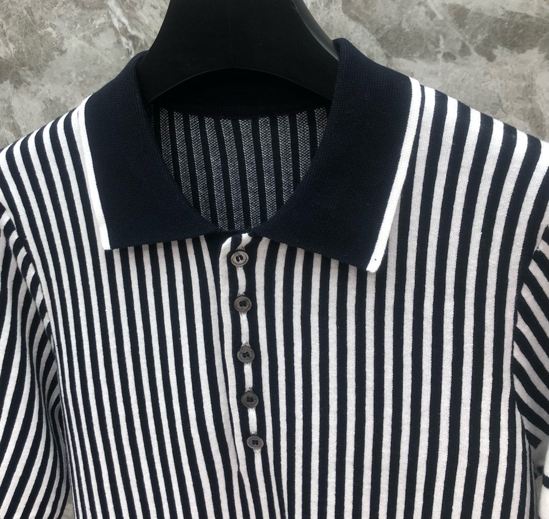 Thom Browne Polo