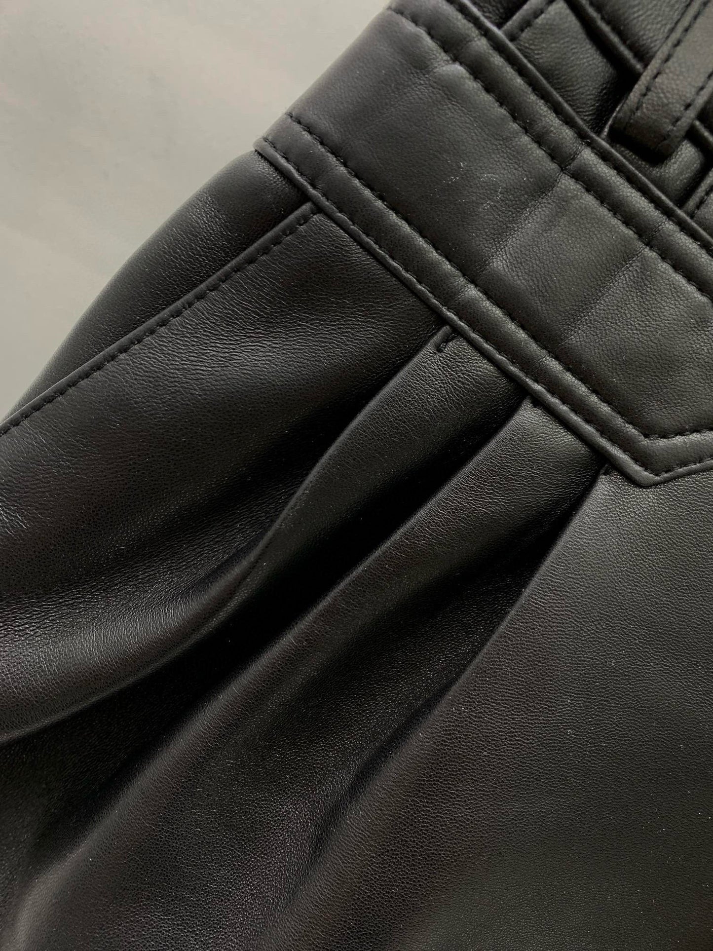Saint Laurent Pants