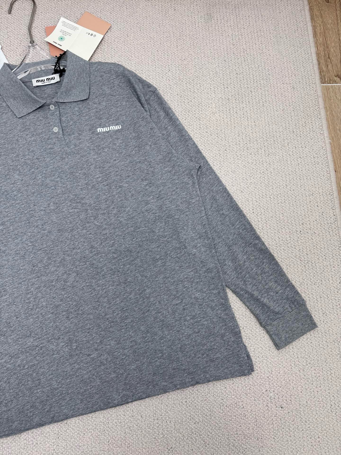 Miu Miu Sweater