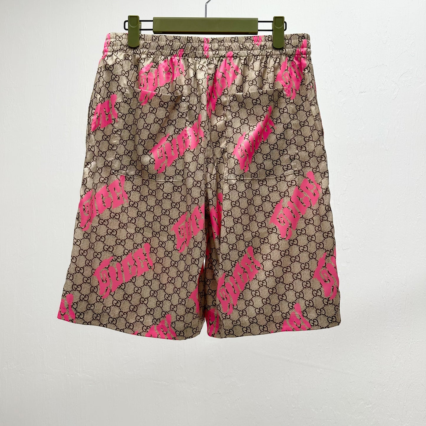 GC Shorts