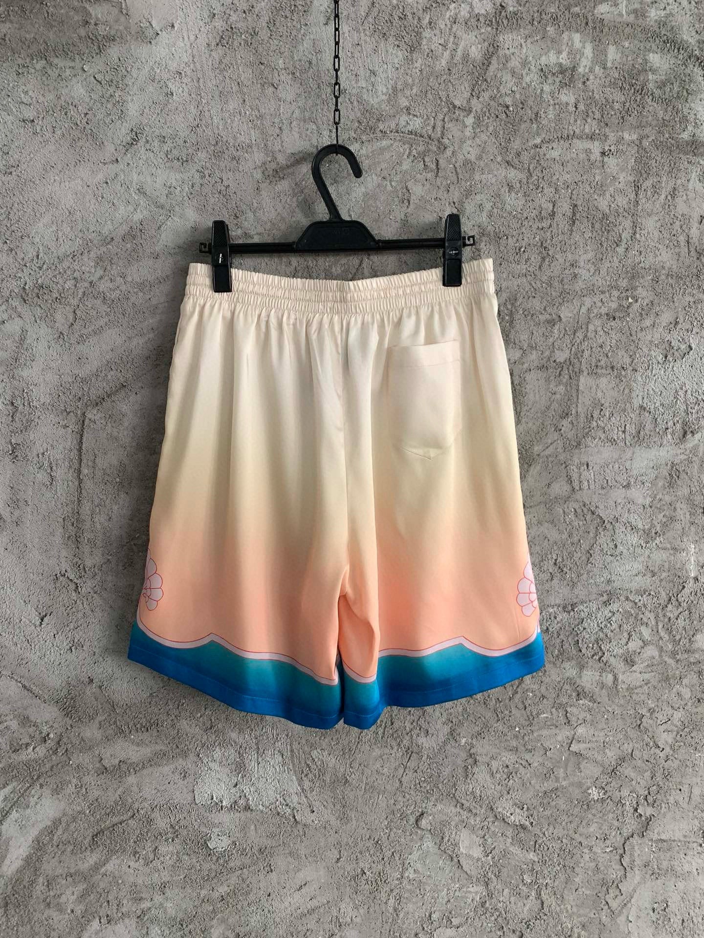 Casablance Short Pants