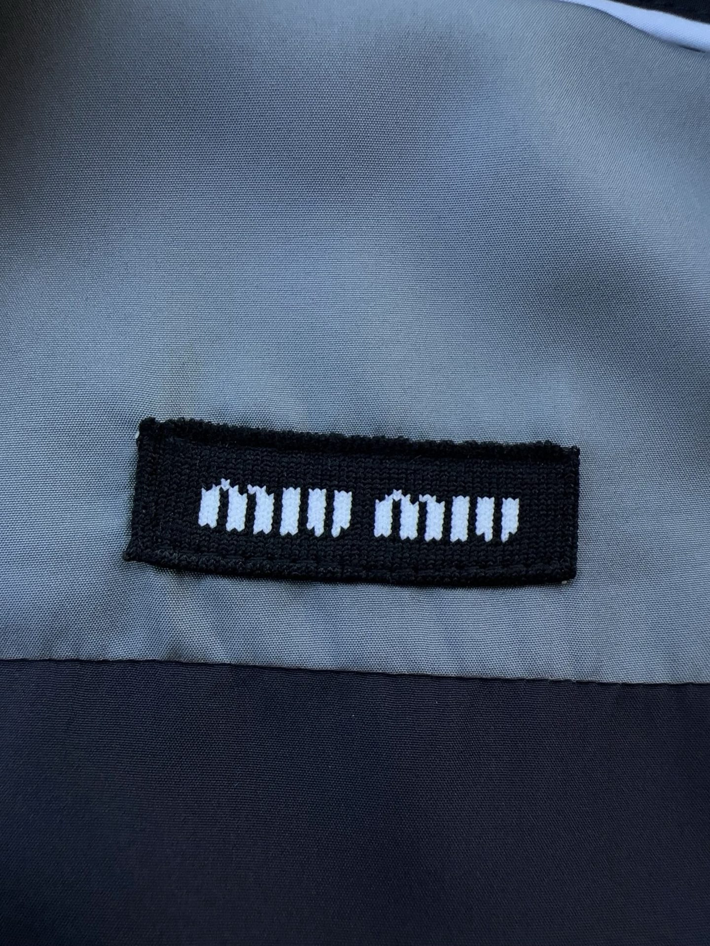 Miu Miu Jacket