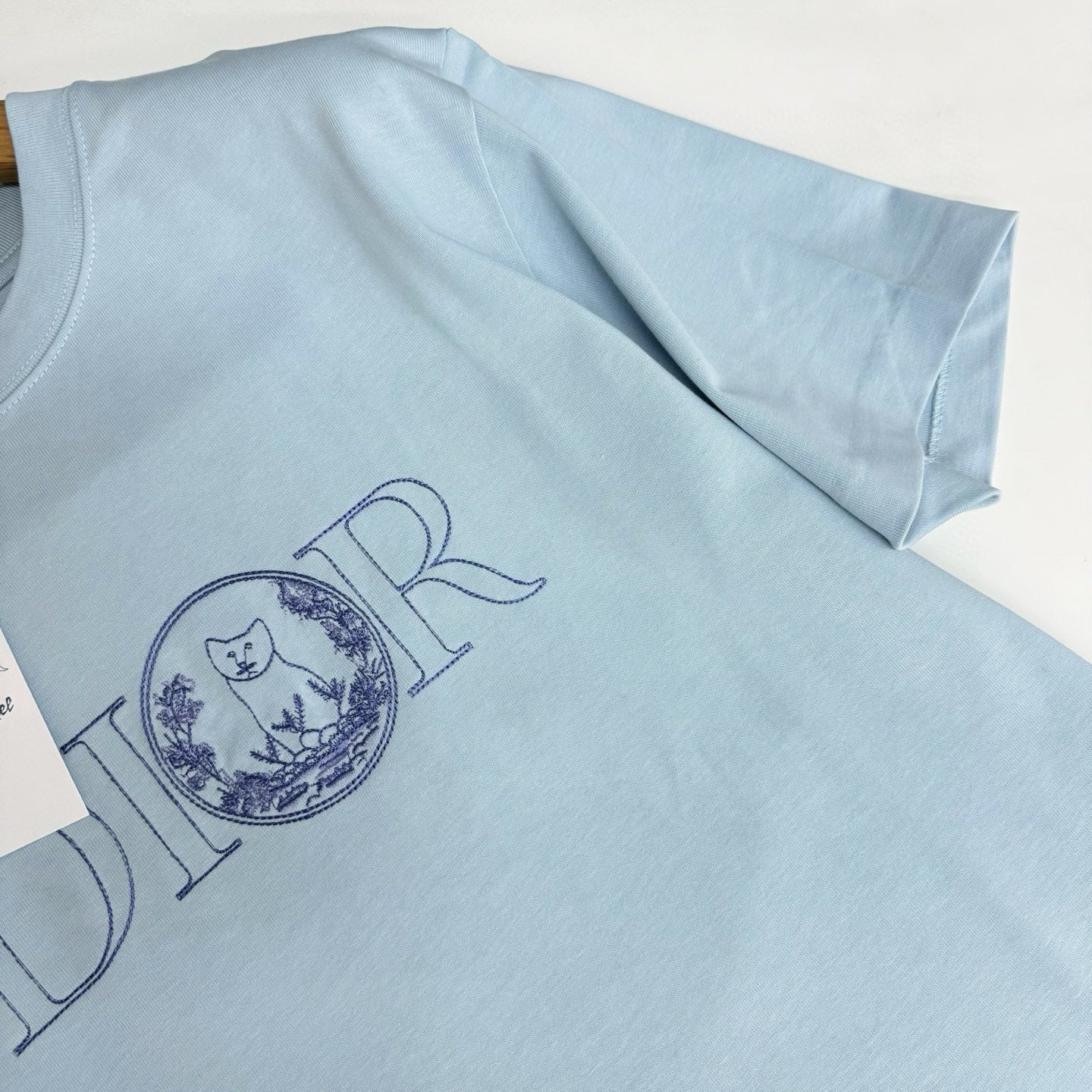 CD T-shirt