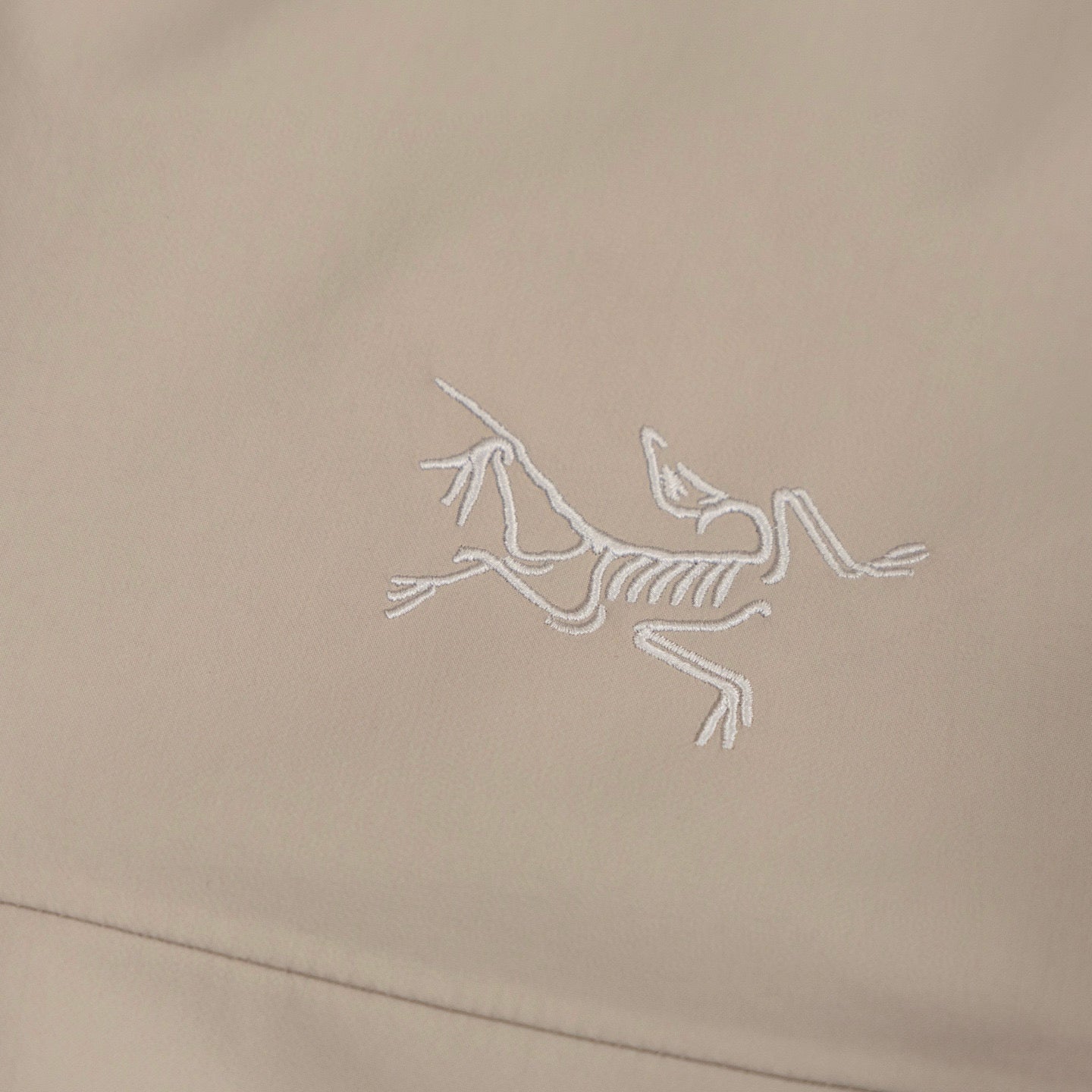 Arctery Jacket