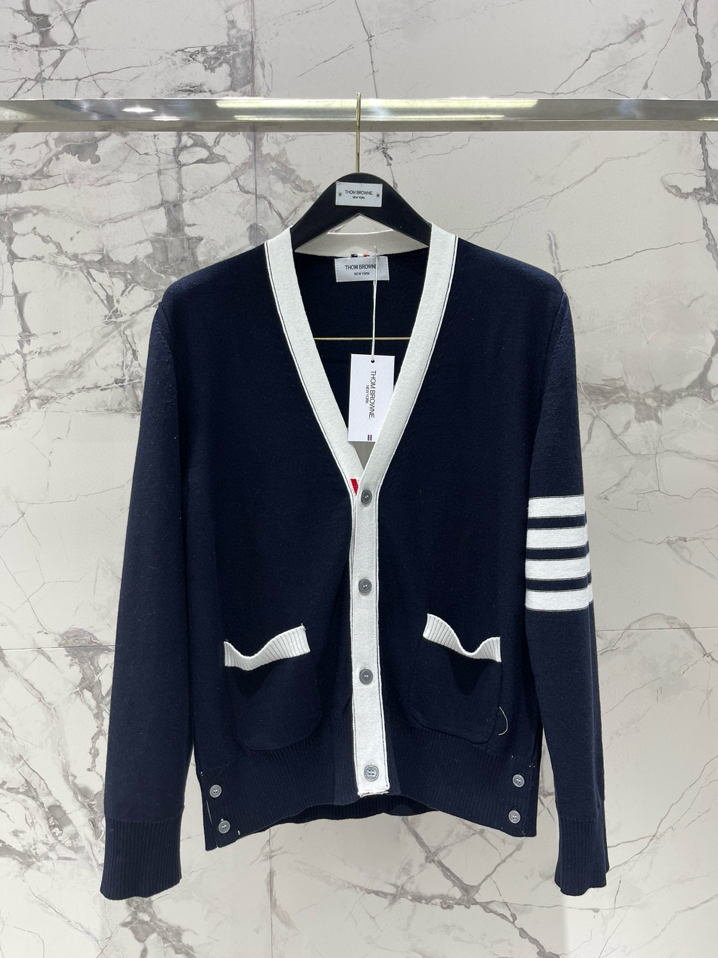 TB Cardigan