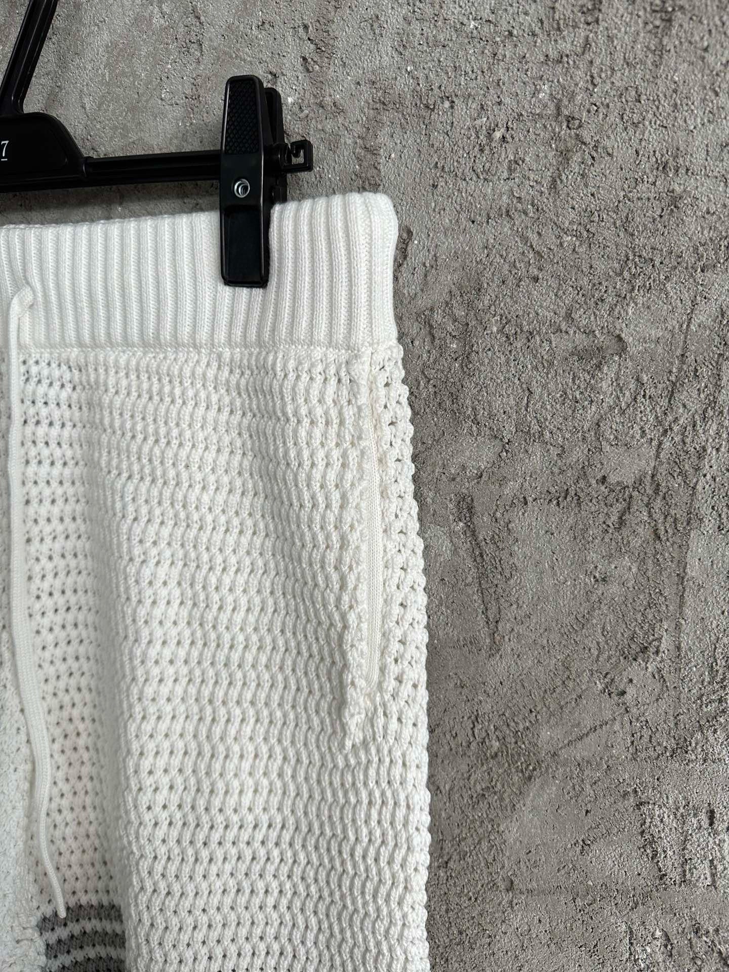 Casablance Short Pants