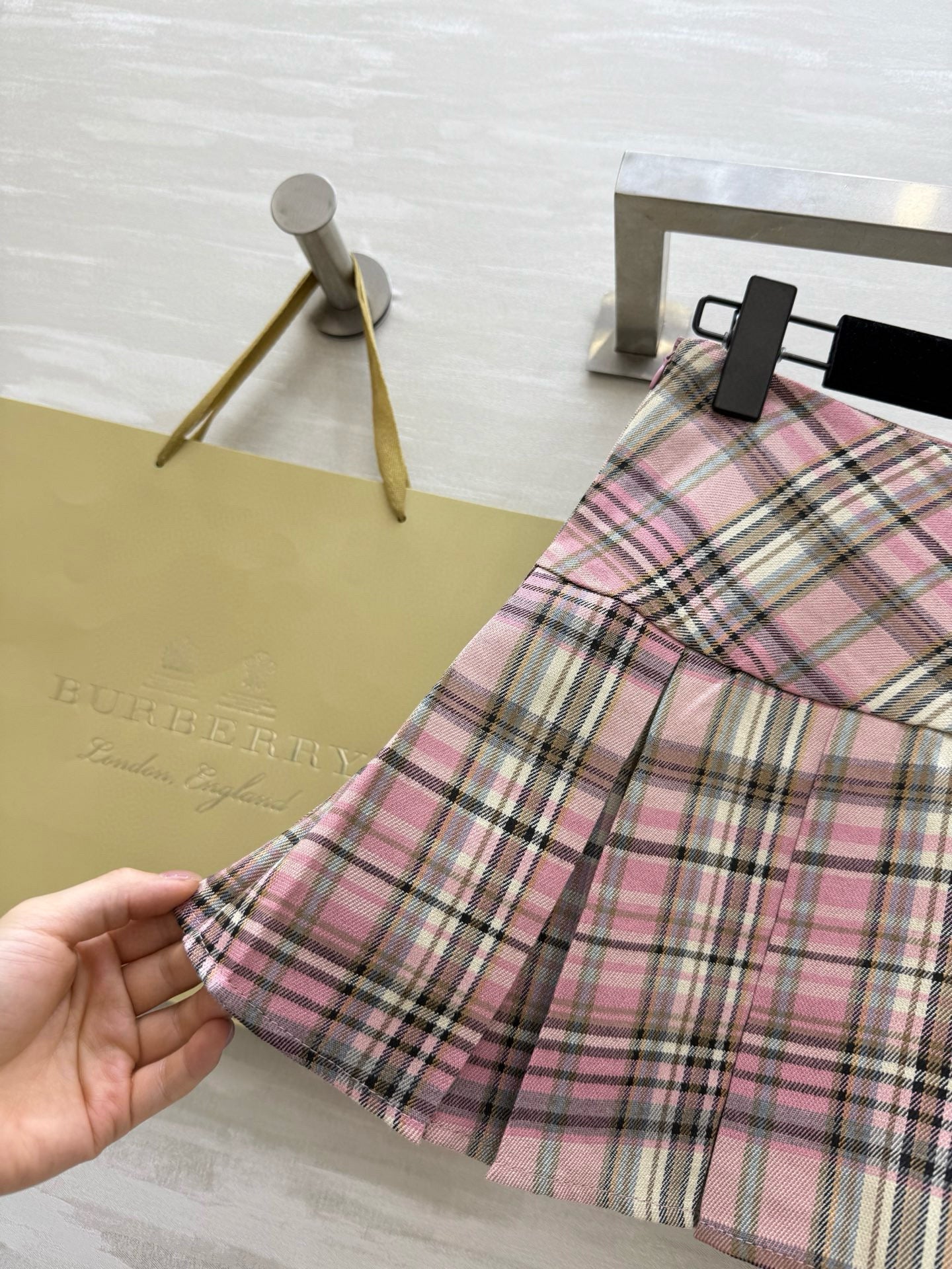 BBR Skirt