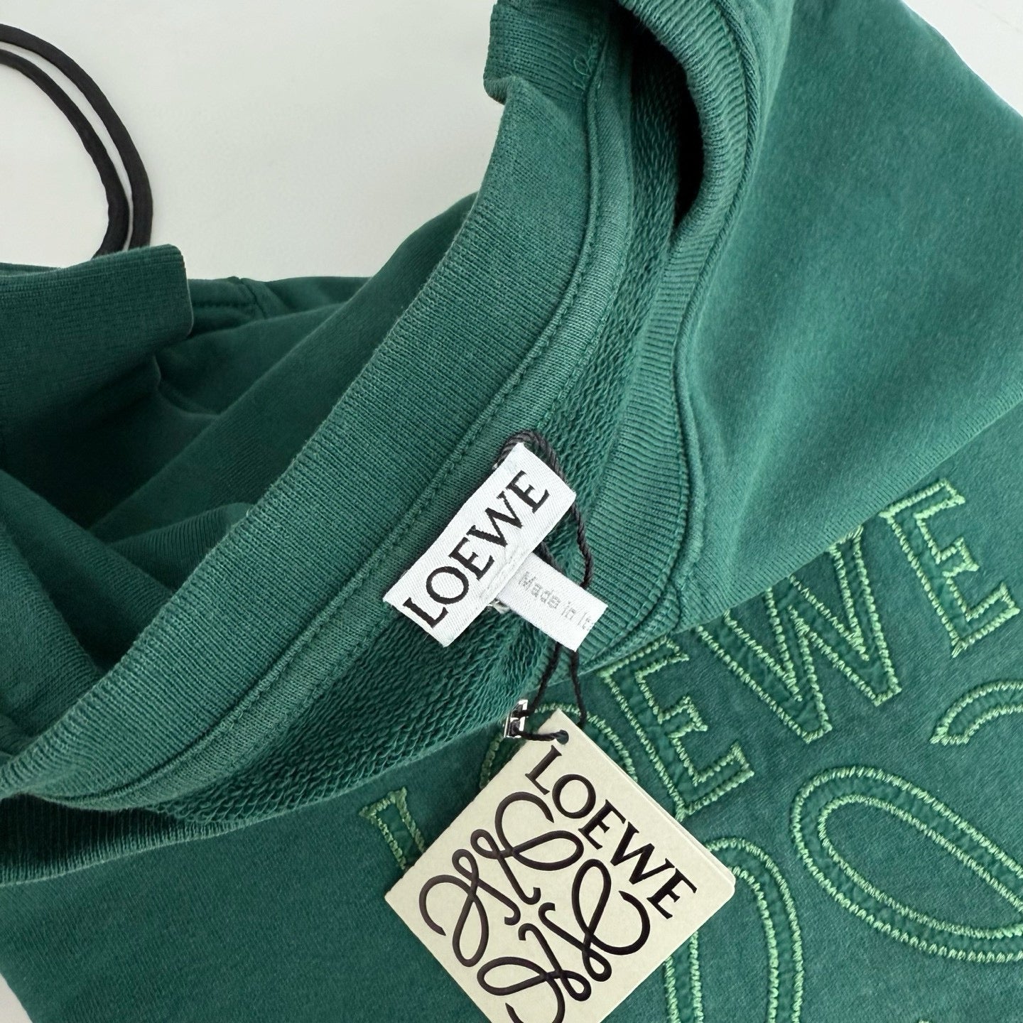 Lw Sweater