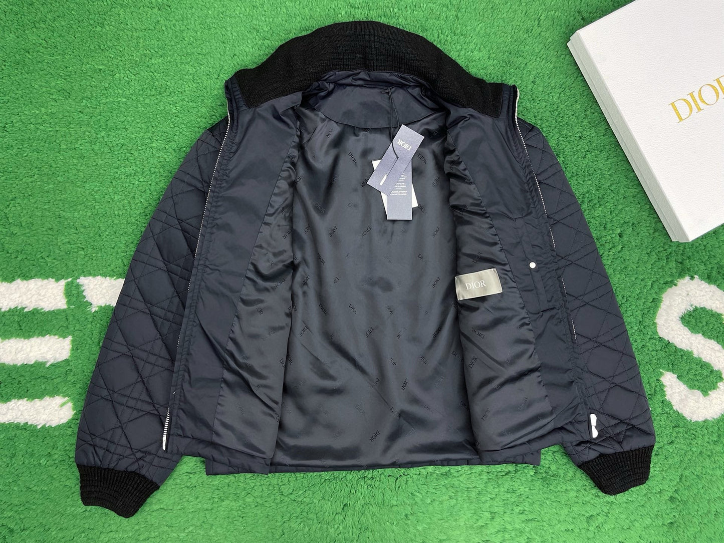 CD Jacket