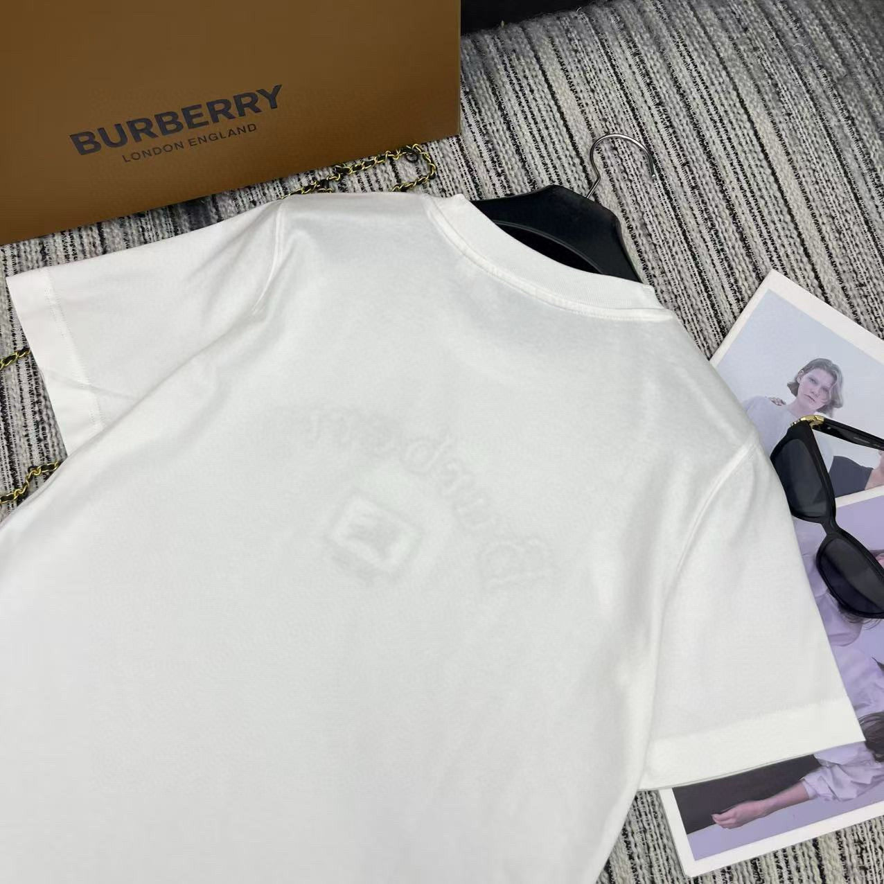 BBR Tee