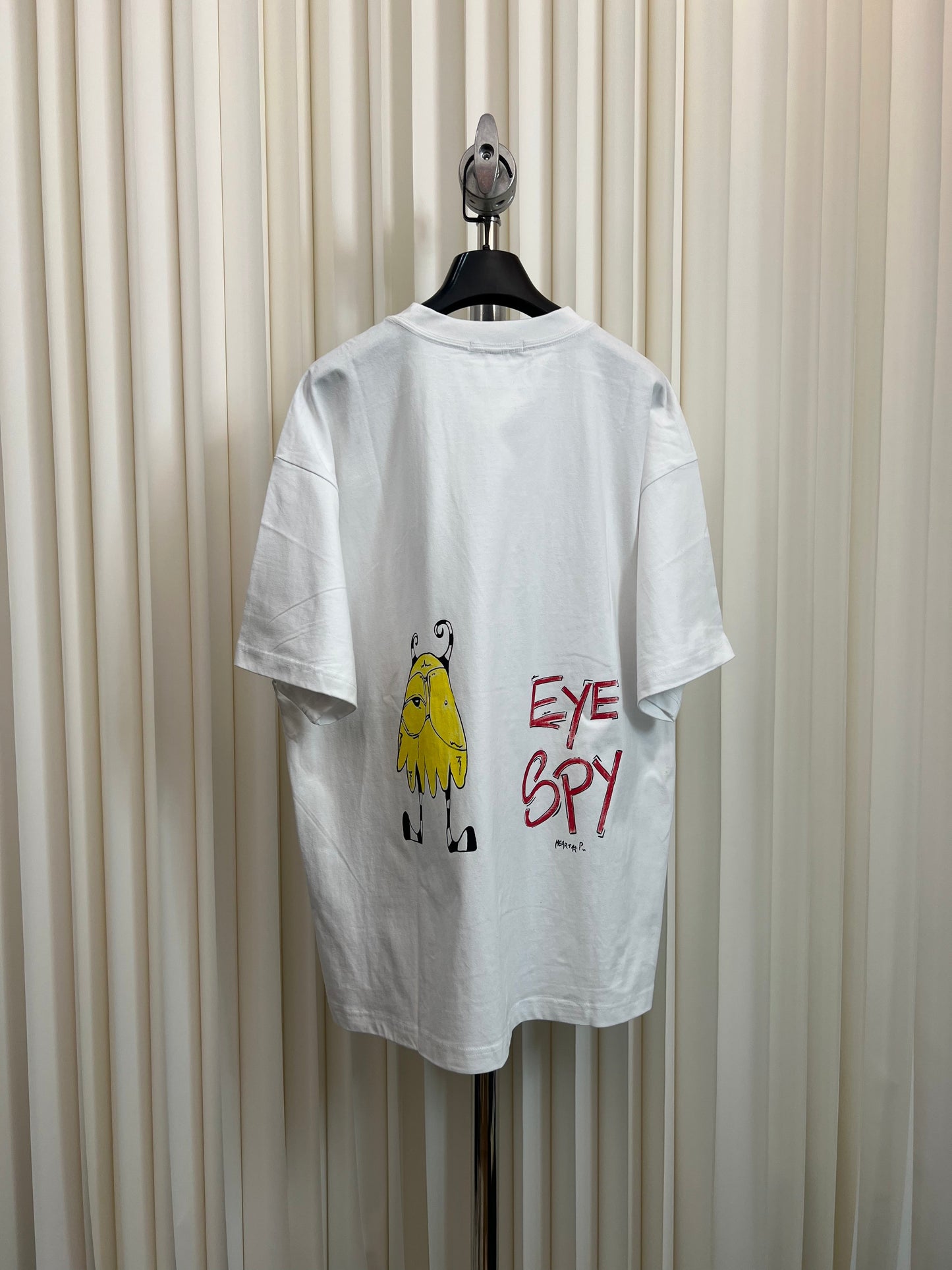 CH T-shirt