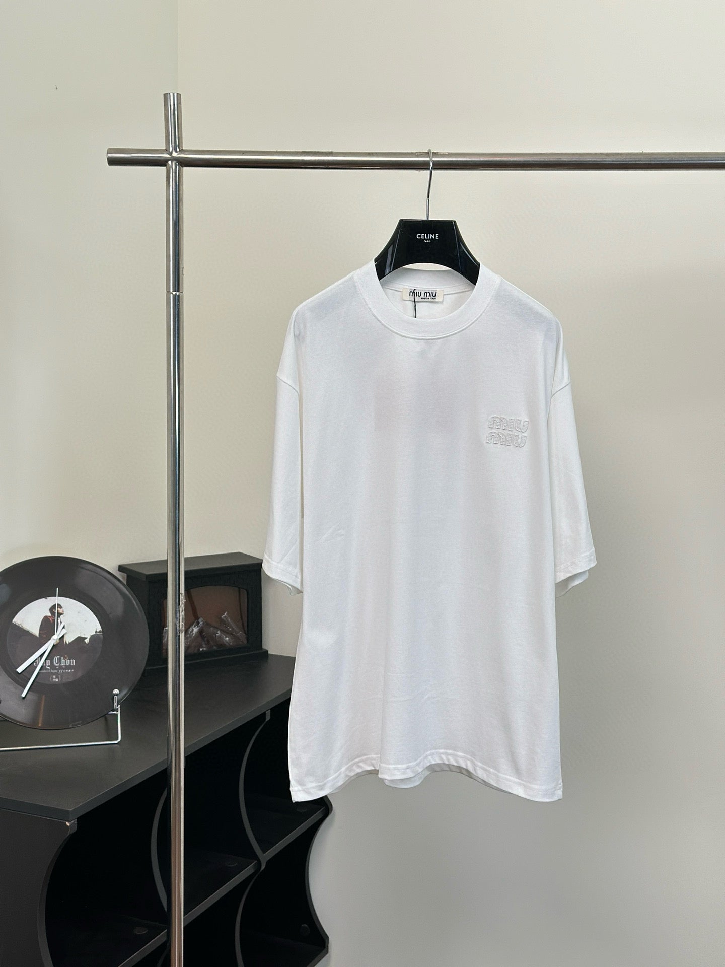 Miu Miu T-Shirt