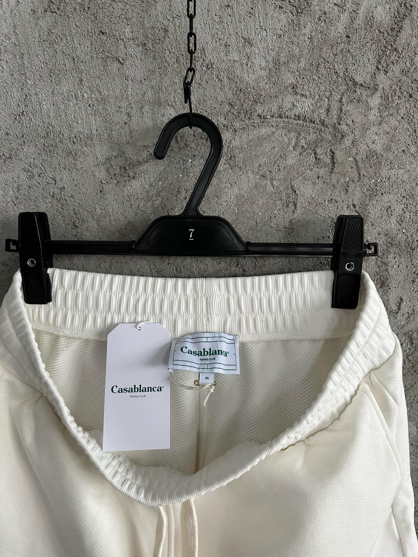 Casablance Short Pants