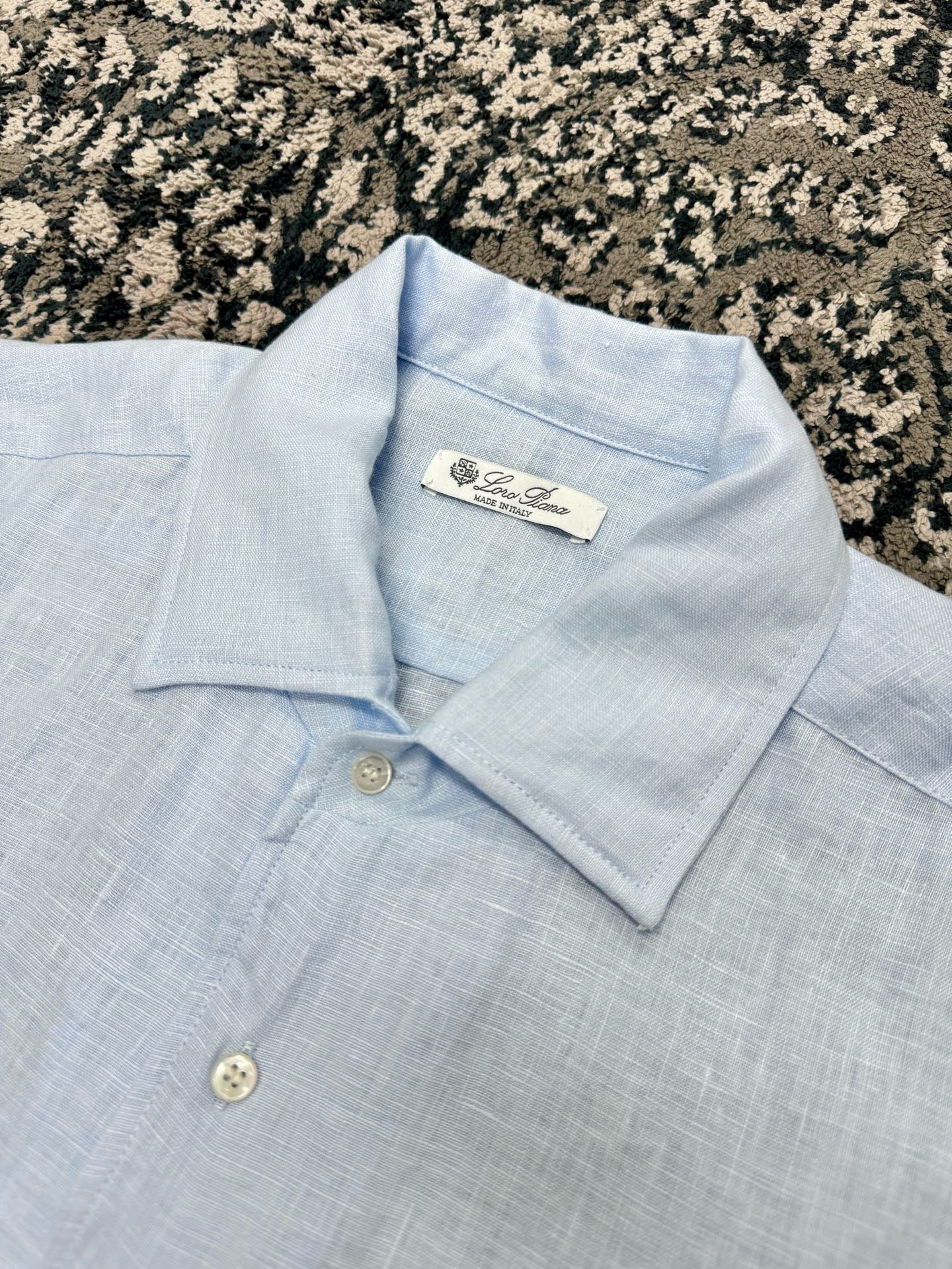 Loro Piana Shirt