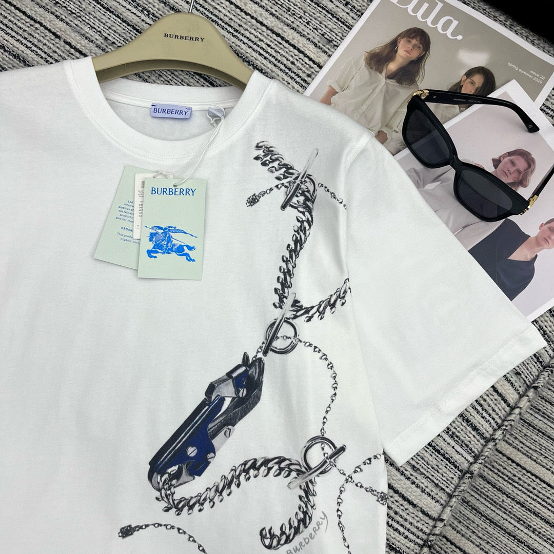 BBR Tee