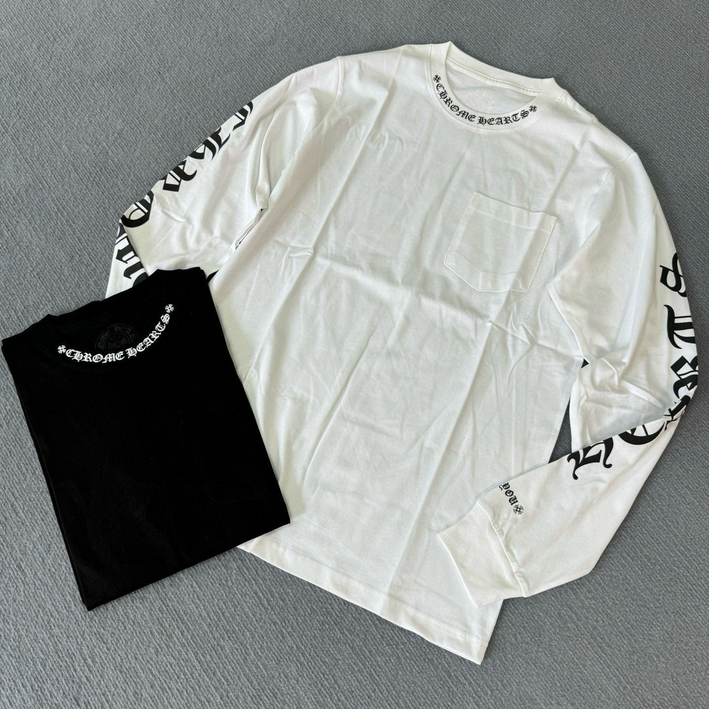 CH Long Sleeve