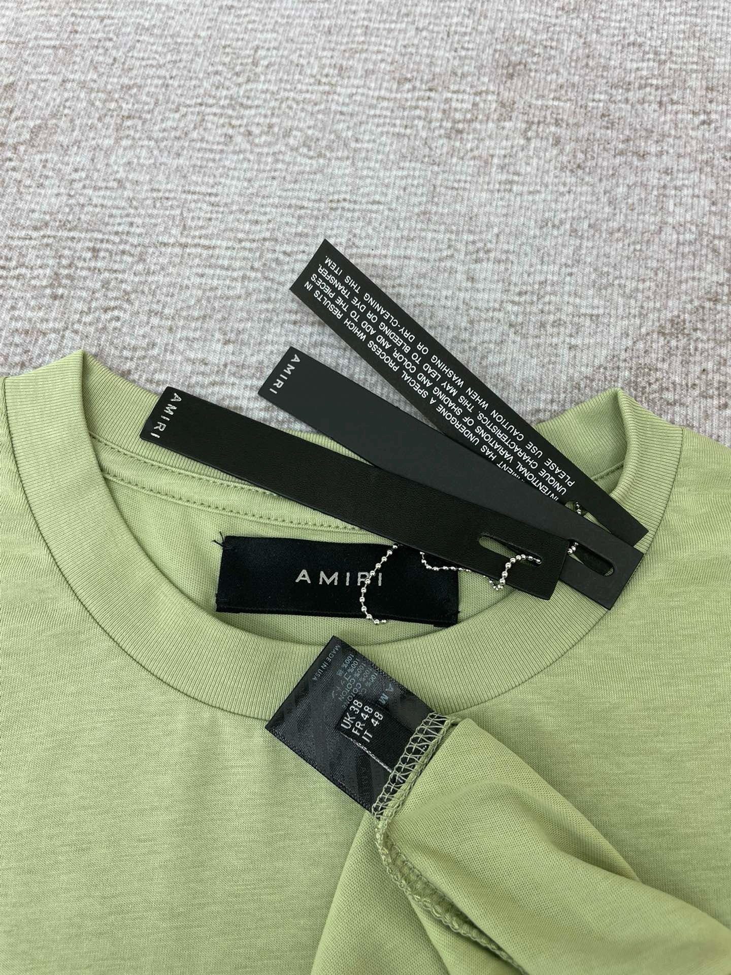 Amiri T-shirt