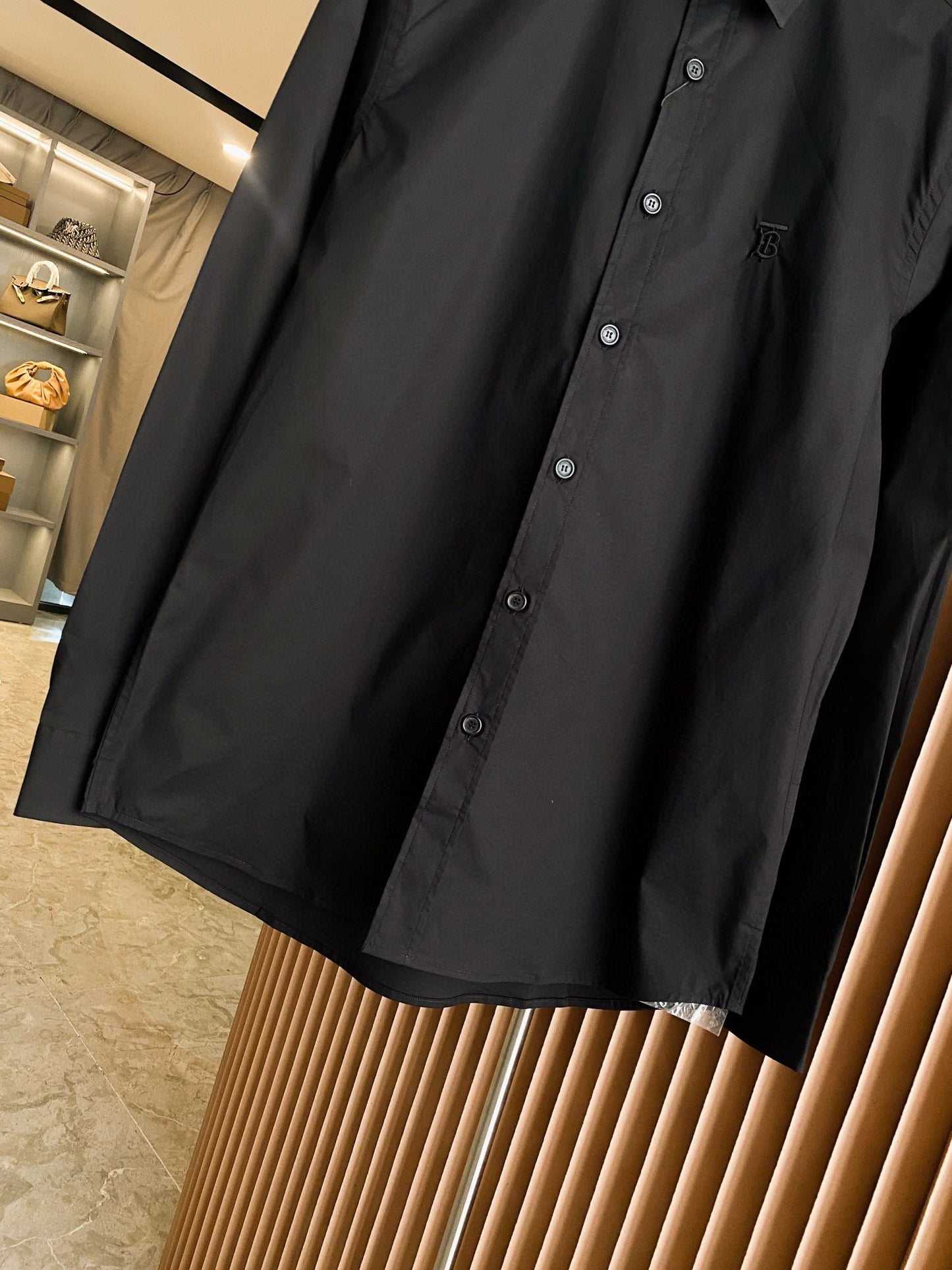 BBR Long Sleeve Shirt