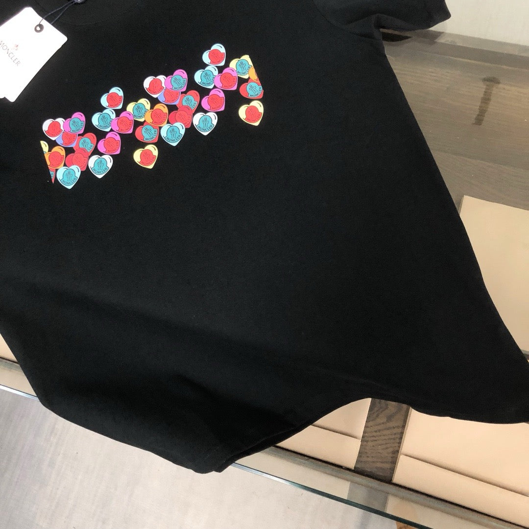 Moncler T-shirt