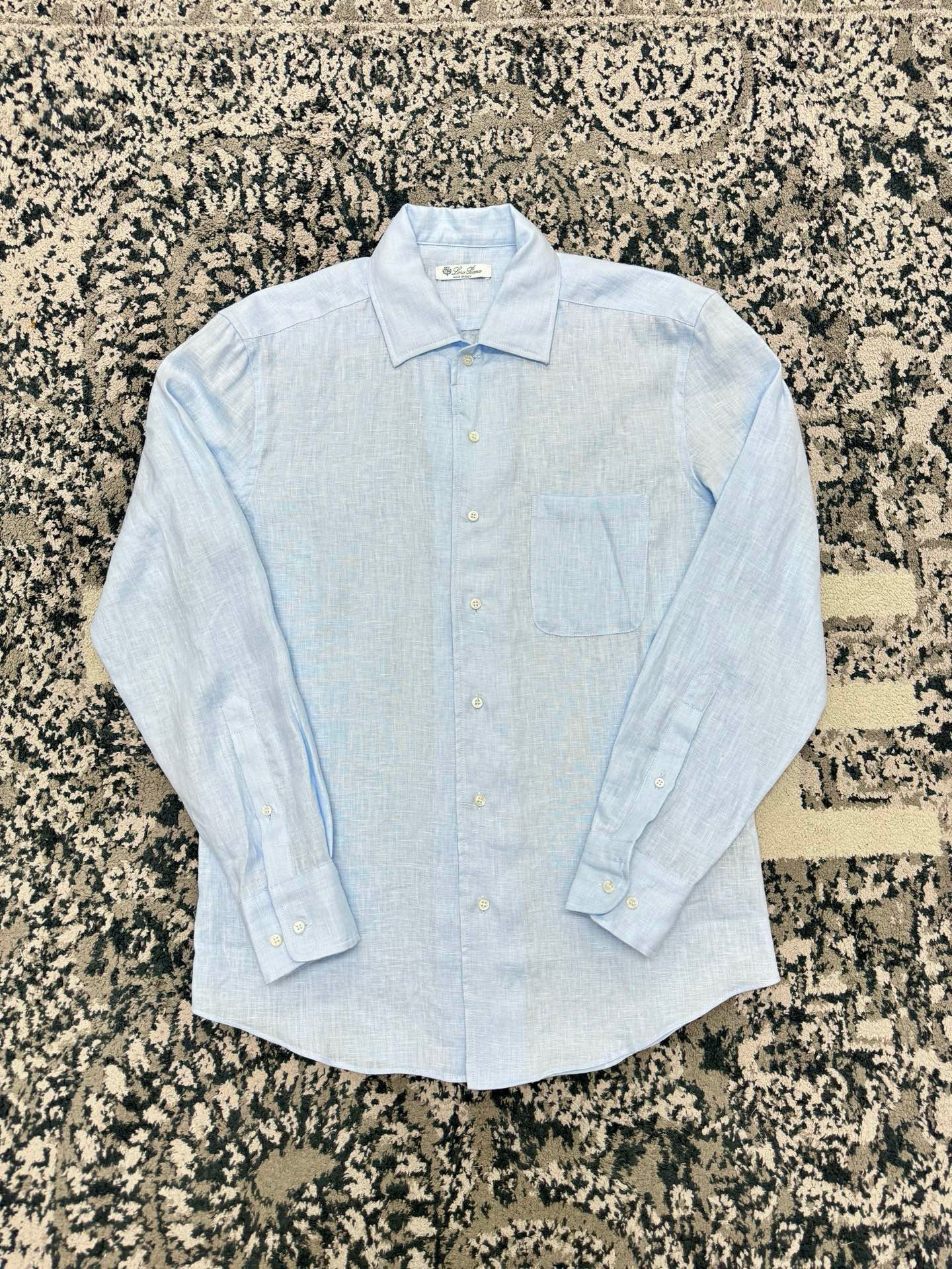 Loro Piana Shirt