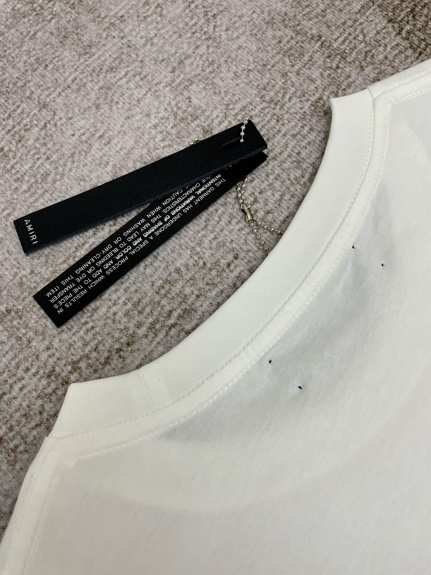 Amiri T-shirt