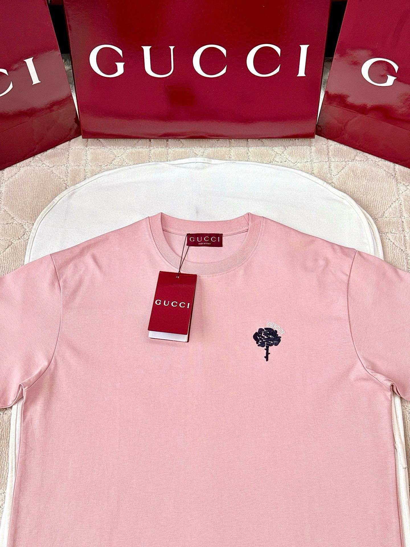 GC T-shirt