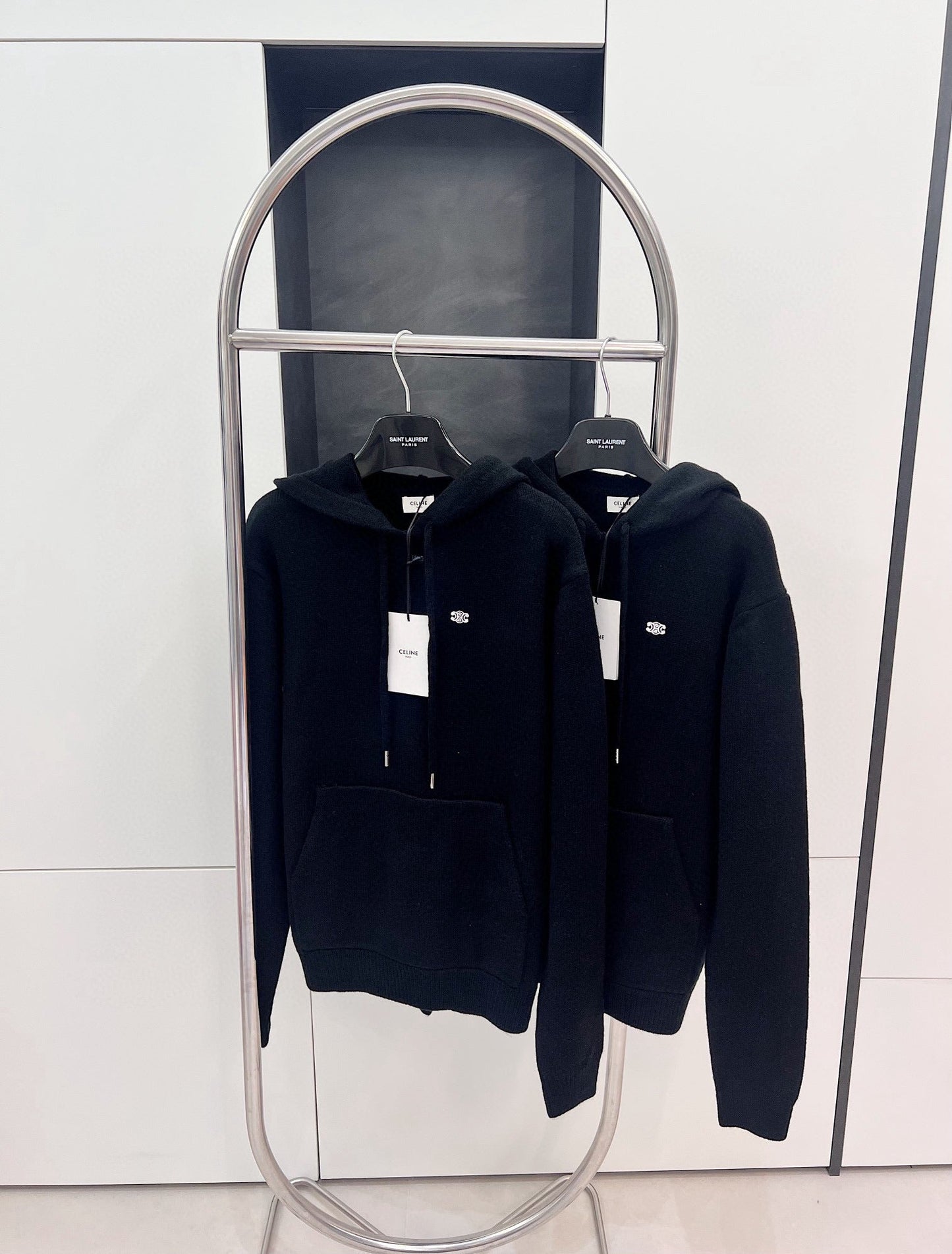 CE Hoodie
