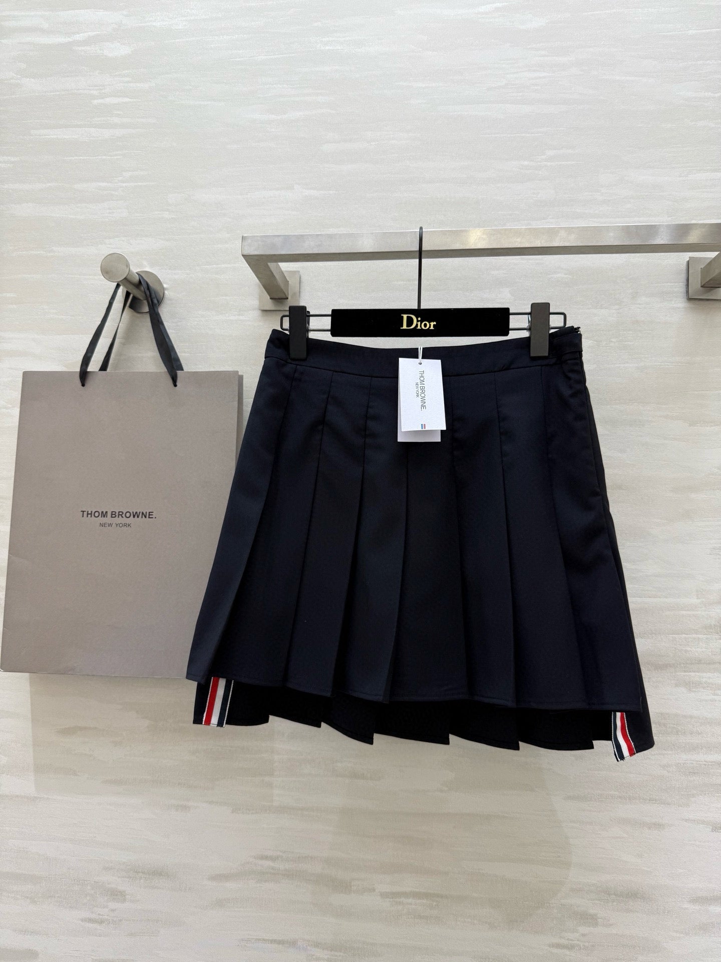 TB Skirt