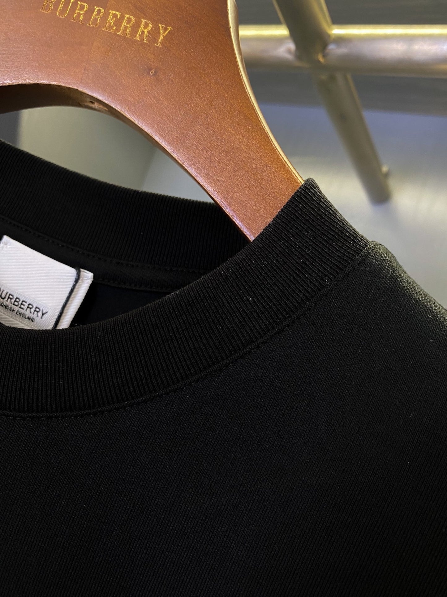 Burberry T-shirt
