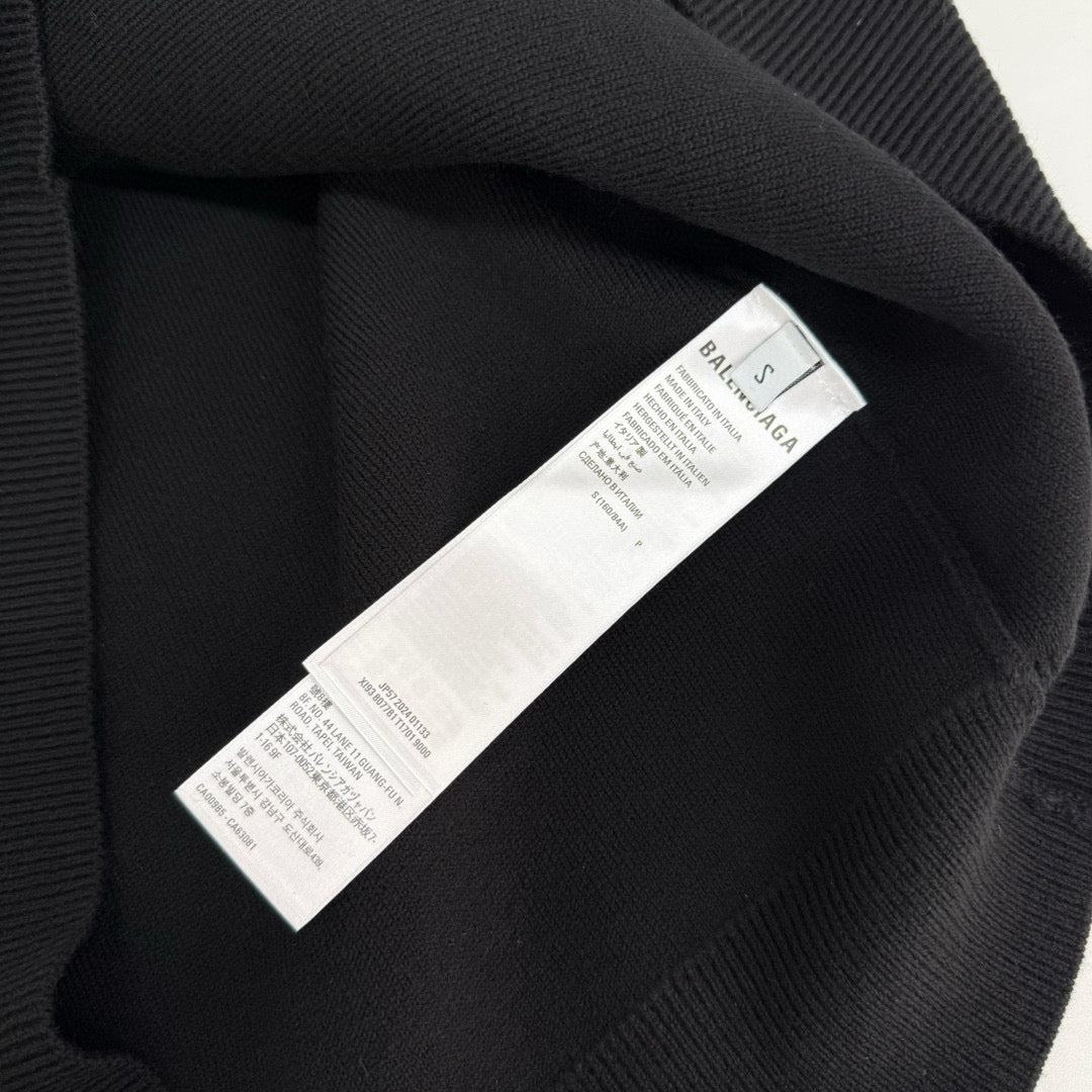 BLCG Sweater
