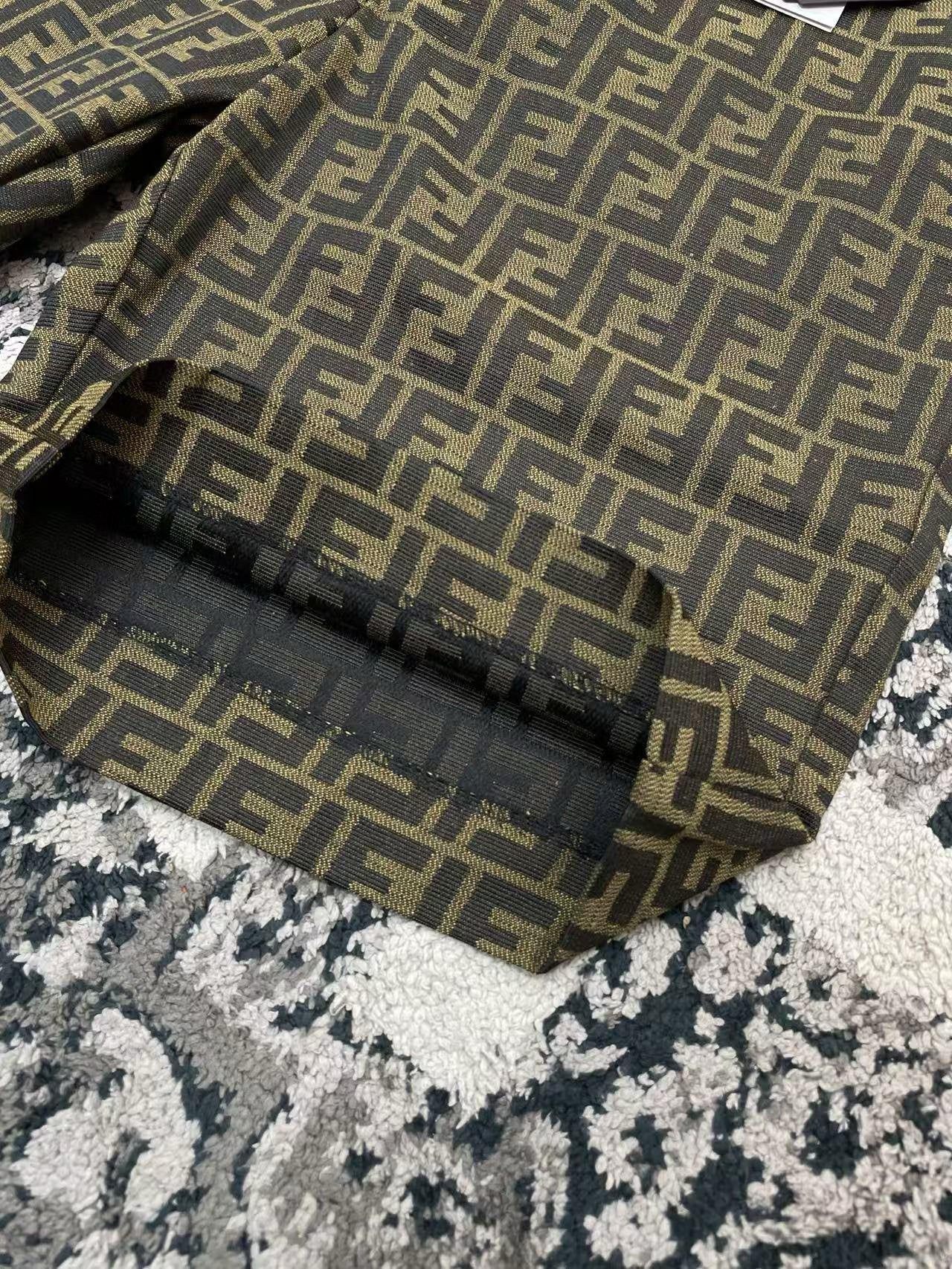 Fendi Shorts