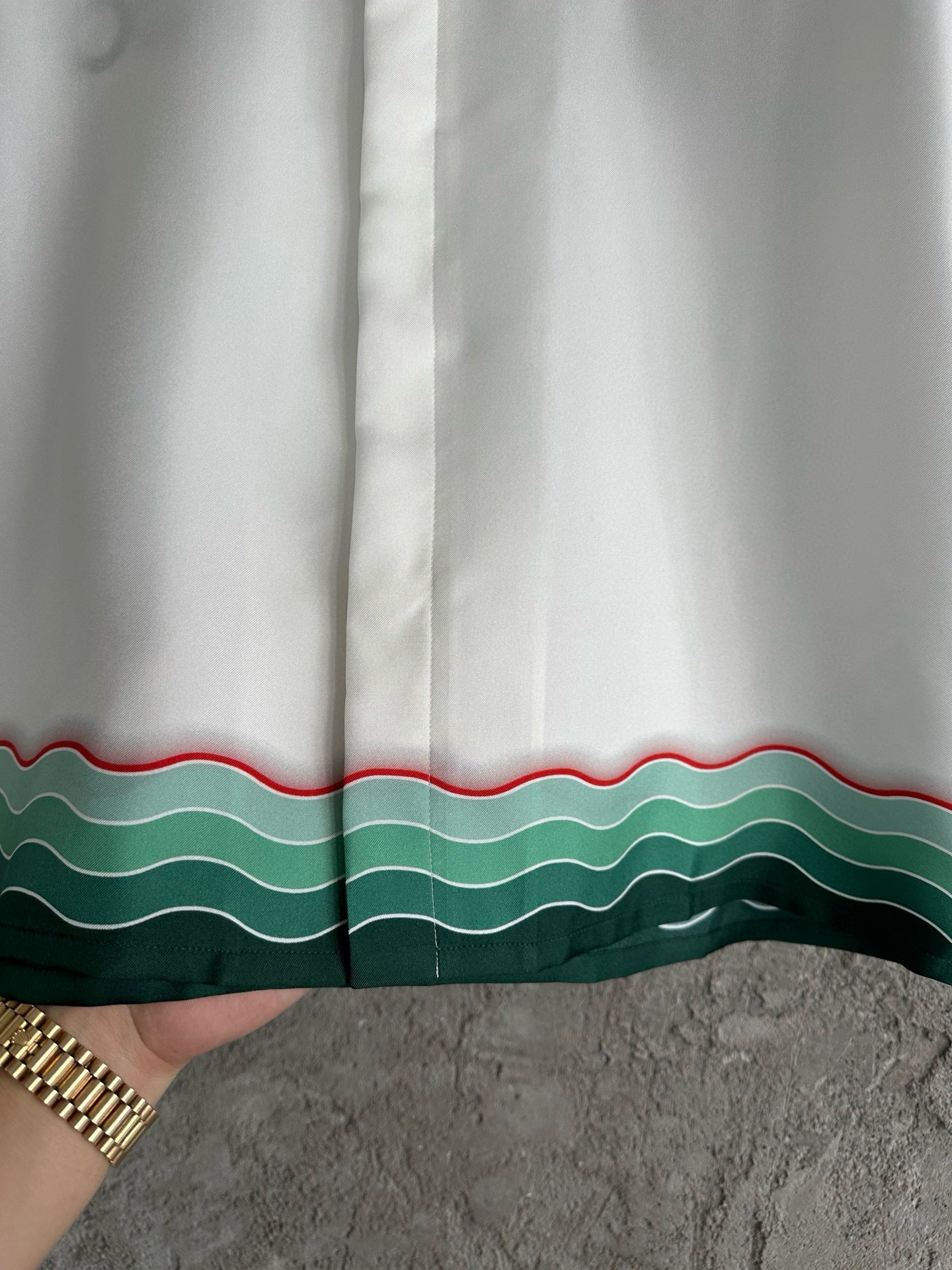 Casablanca Shirts