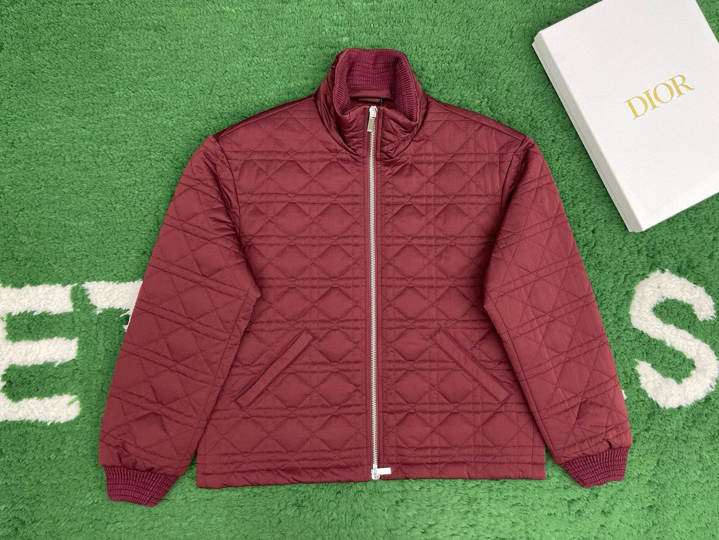 CD Jacket