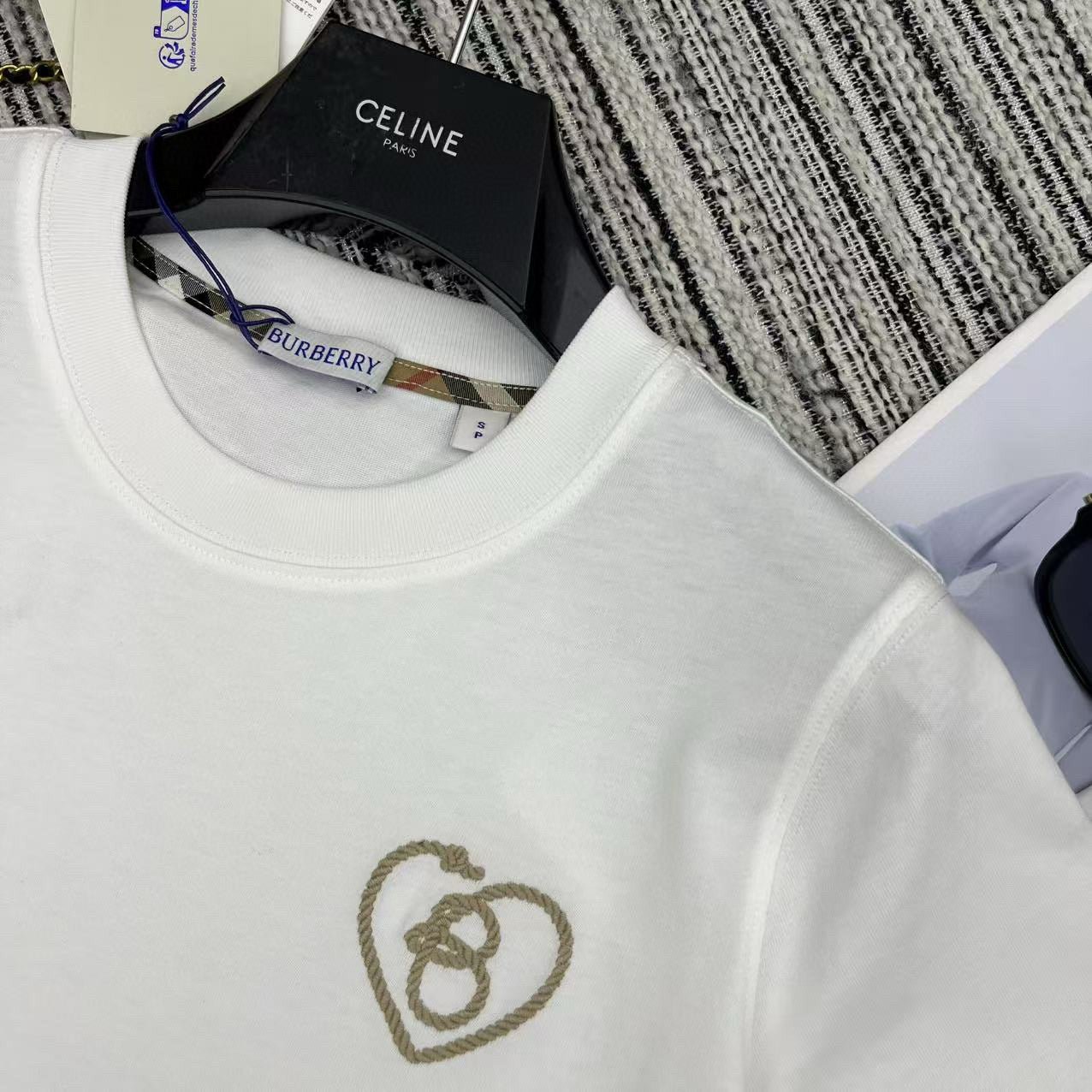 BBR Tee