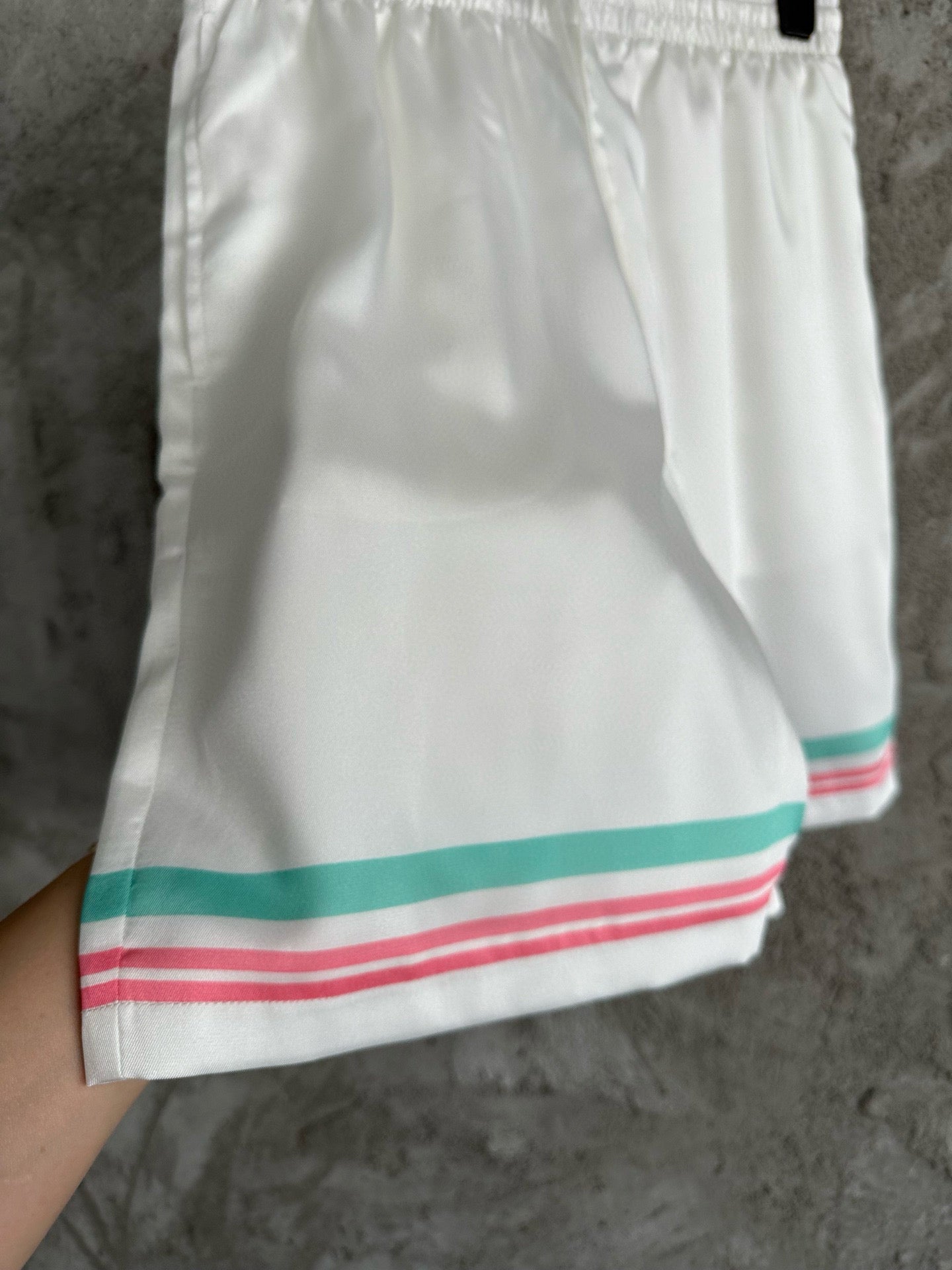 Casablanca Shorts