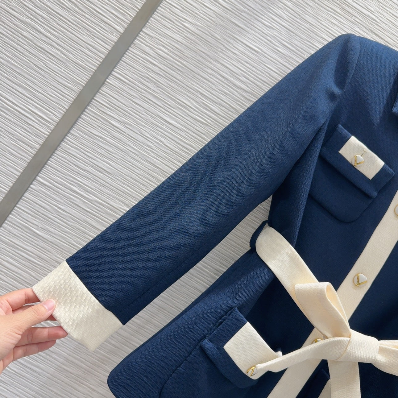 Valentino Coat