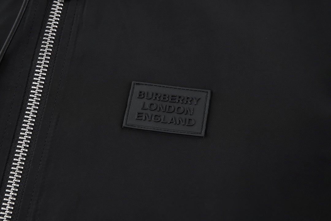 Burberry Jacket