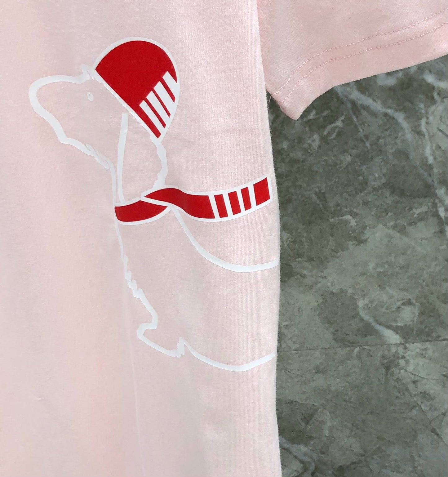Thom Browne T-shirt